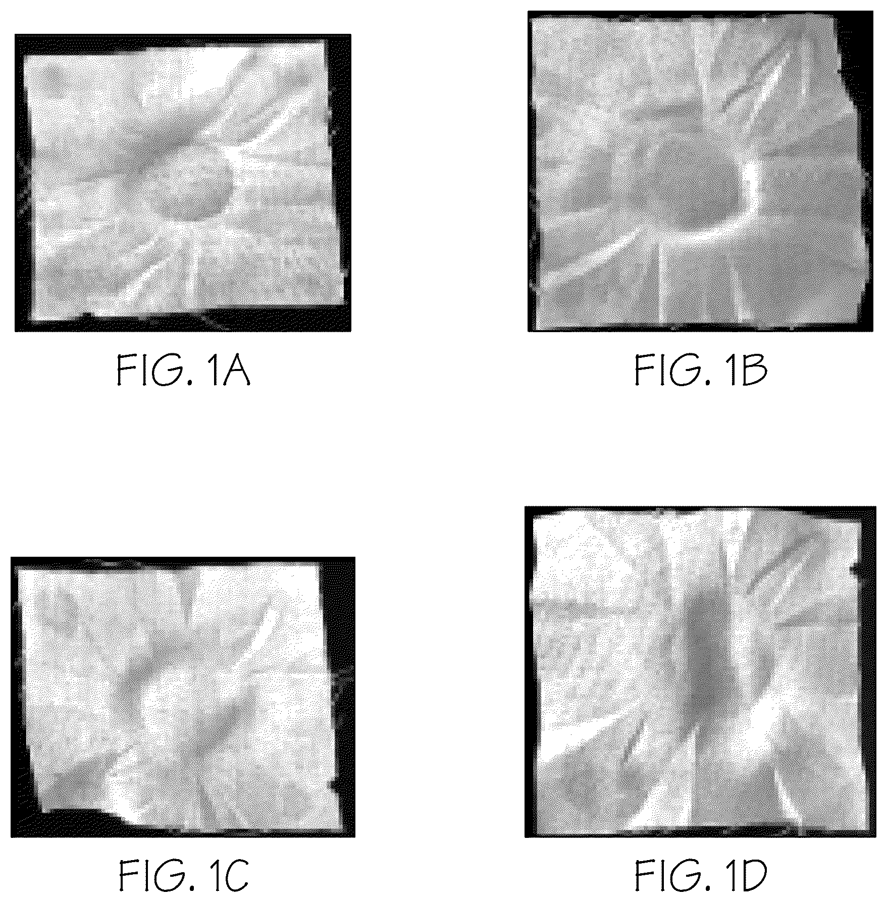 Patent US12297360 Figure 1 – Performance of LED-curable digital ink