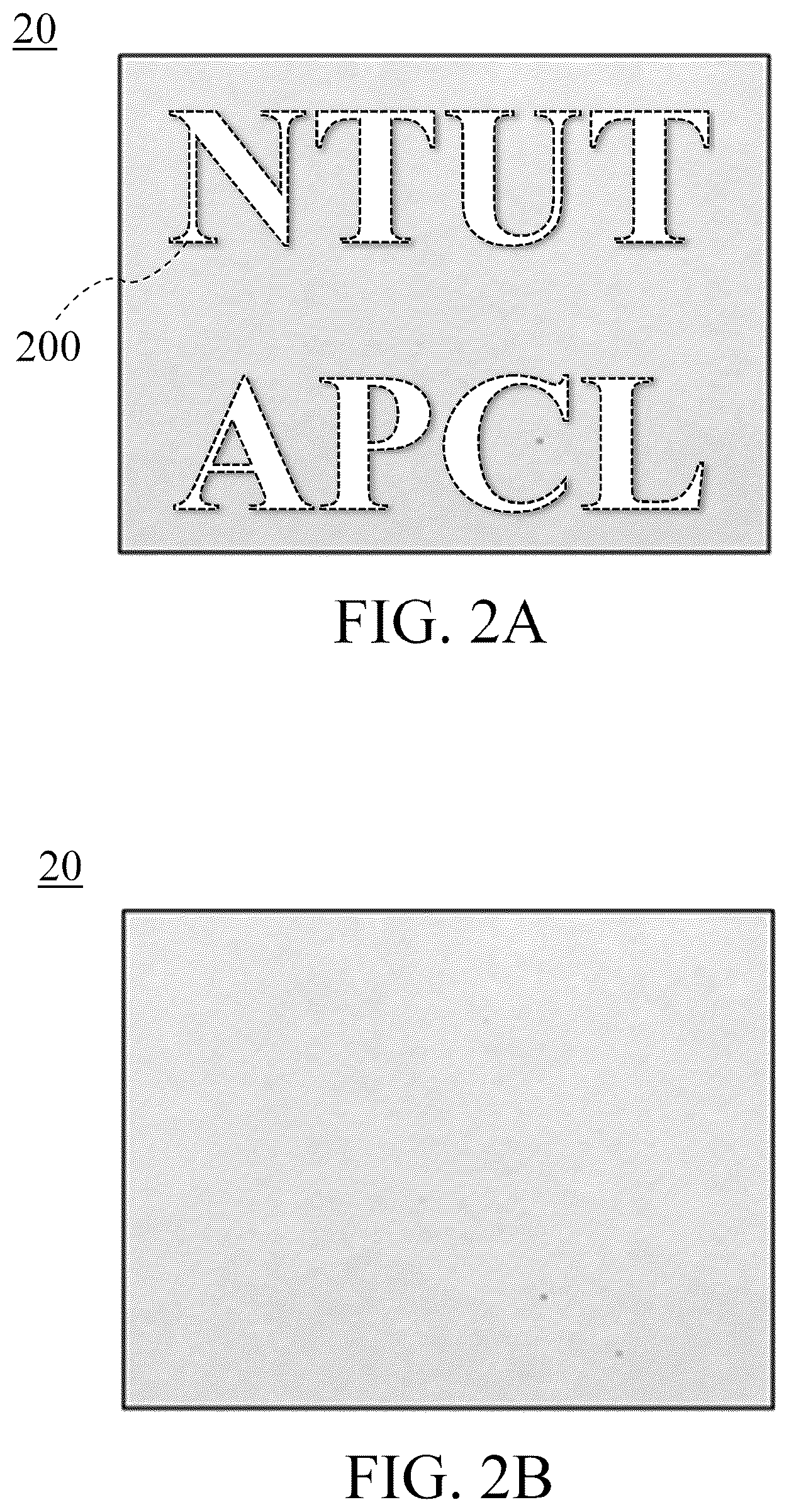 Patent US12297366 Figure 3 – Quantum dot oil-based ink and pattern recognition system