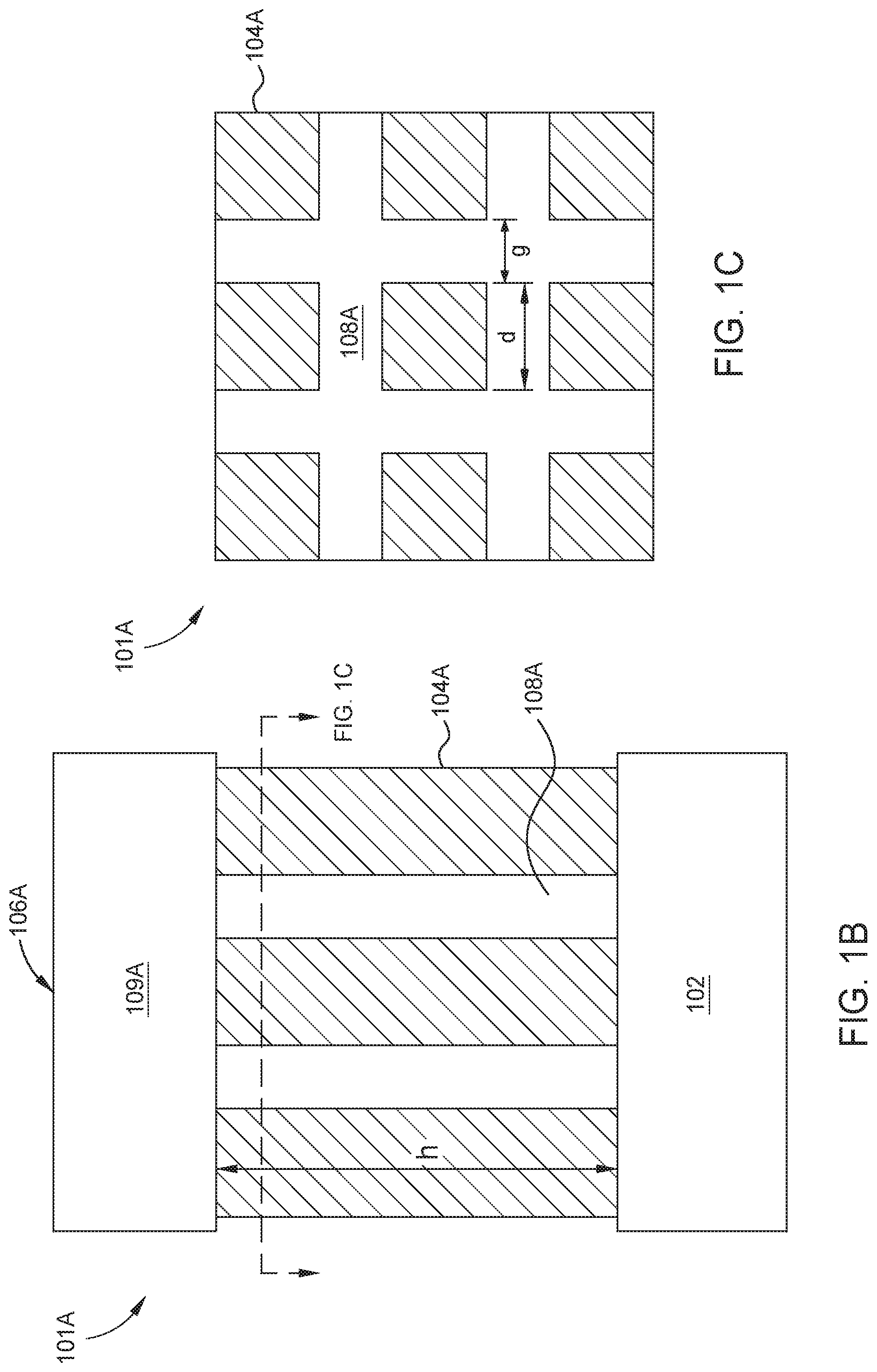Patent US12297367 Figure 2 – Encapsulation materials for flat optical devices