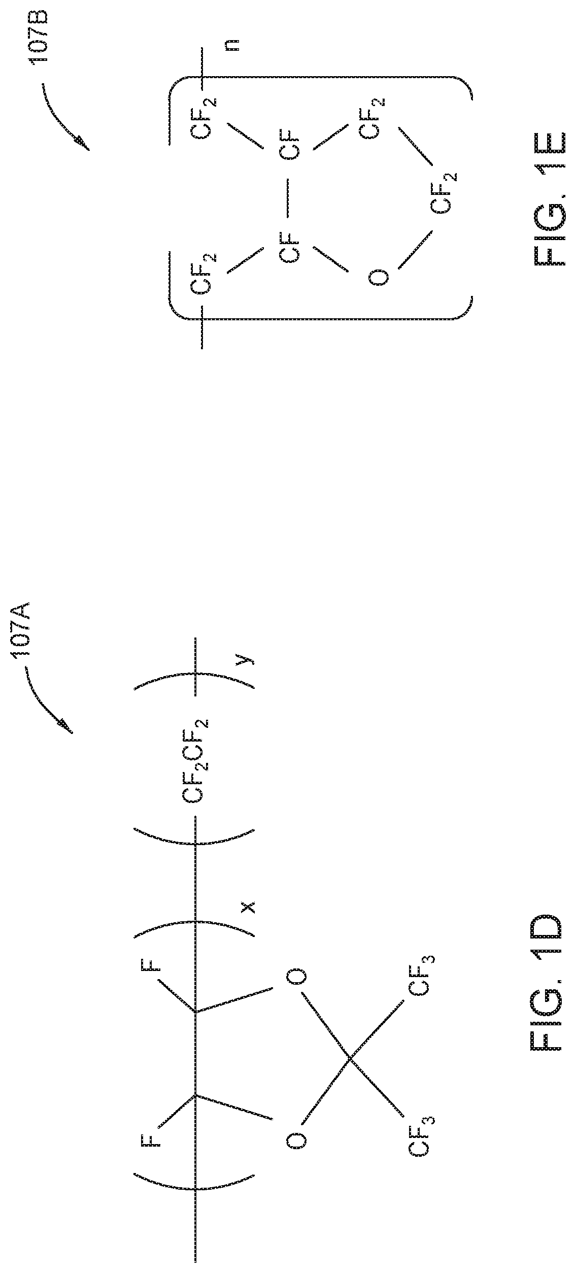 Patent US12297367 Figure 3 – Encapsulation materials for flat optical devices