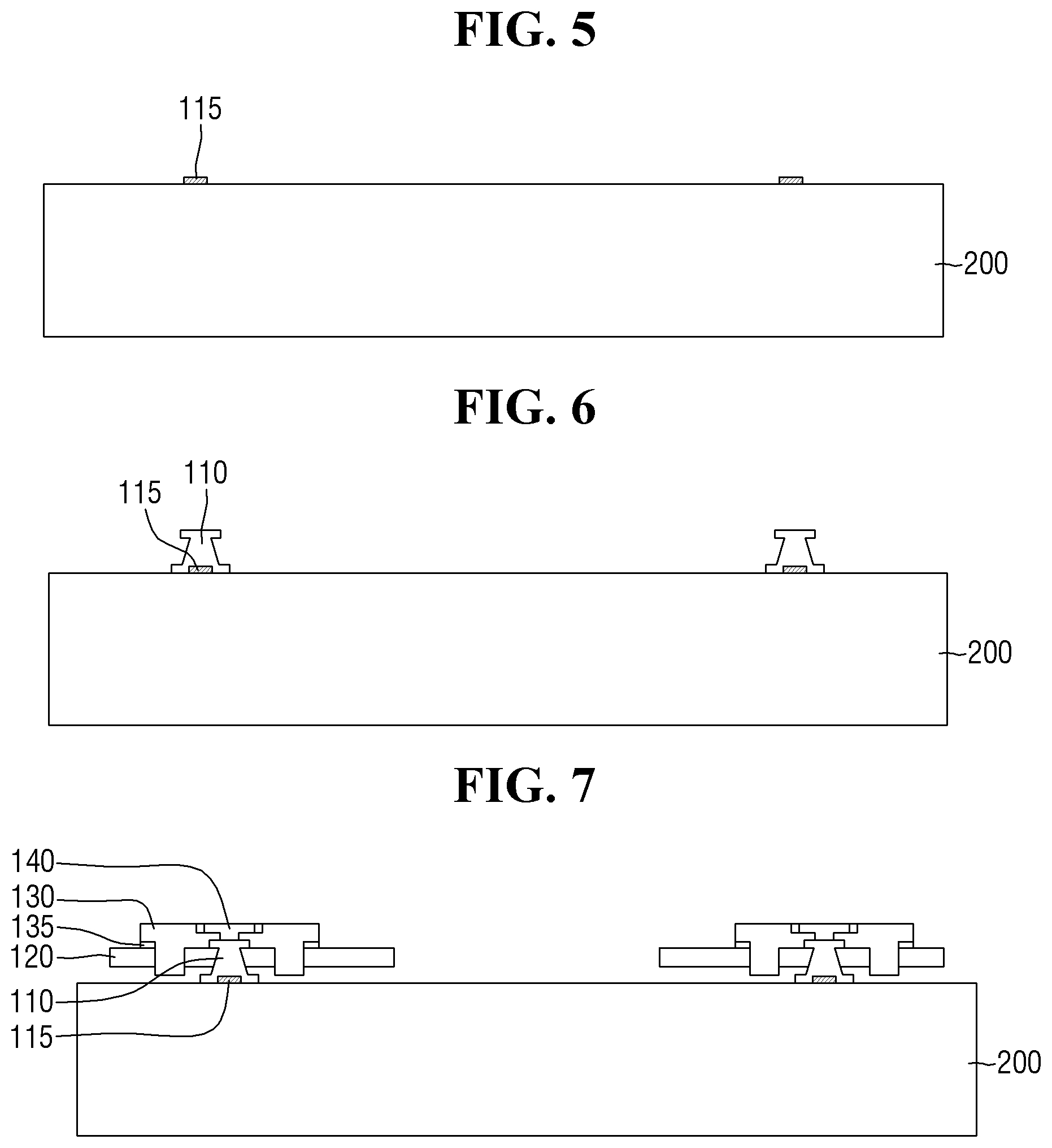 Patent US12297379 Figure 4 – Adhesive composition, method for preparing the same, reticle assembly including the same, and method for fabricating reticle assembly including the same