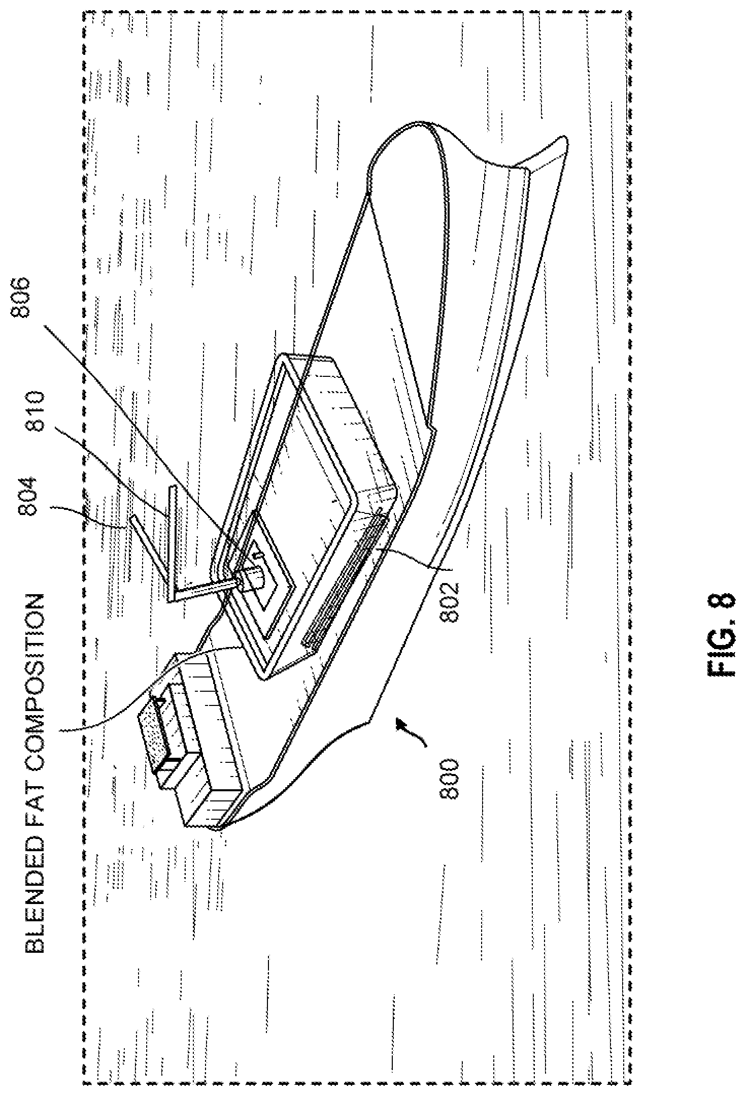 Patent US12297403 Figure 12 – Systems and methods for reducing rendered fats pour point