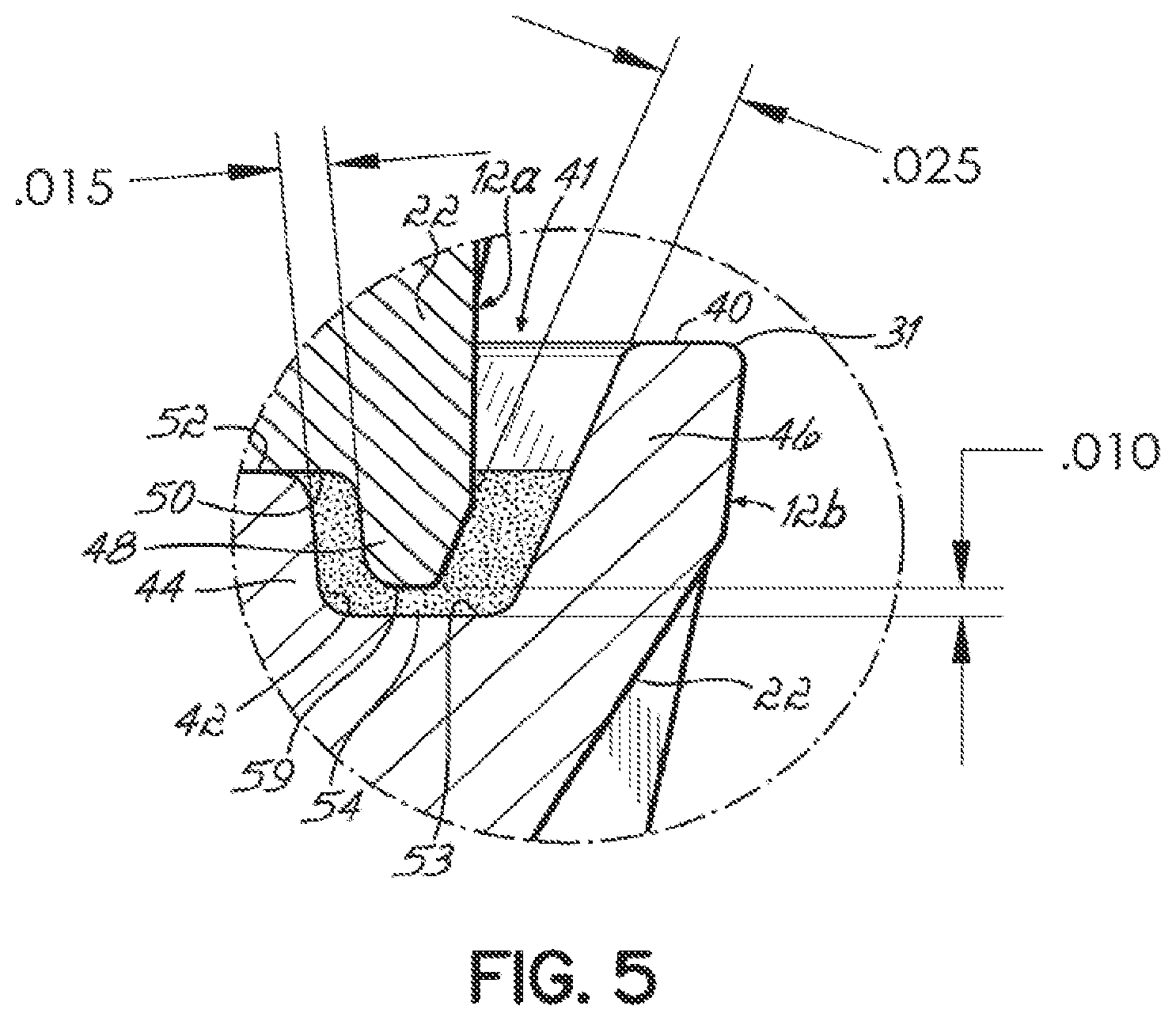 Patent US12297410 Figure 4 – Cell culture device
