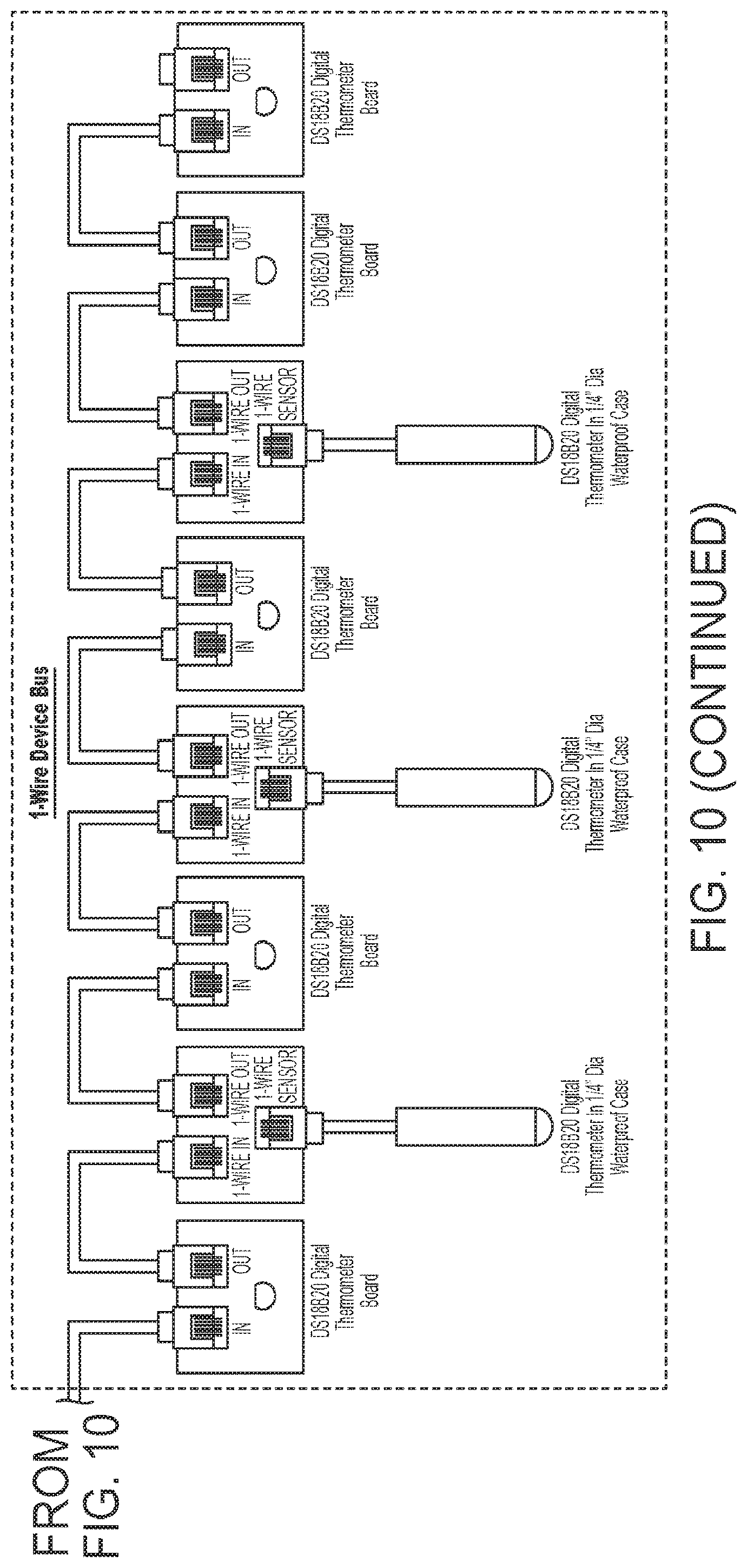 Patent US12297411 Figure 11 – Automated cell culture incubators comprising selectively permeable cell culture vessel storage compartments