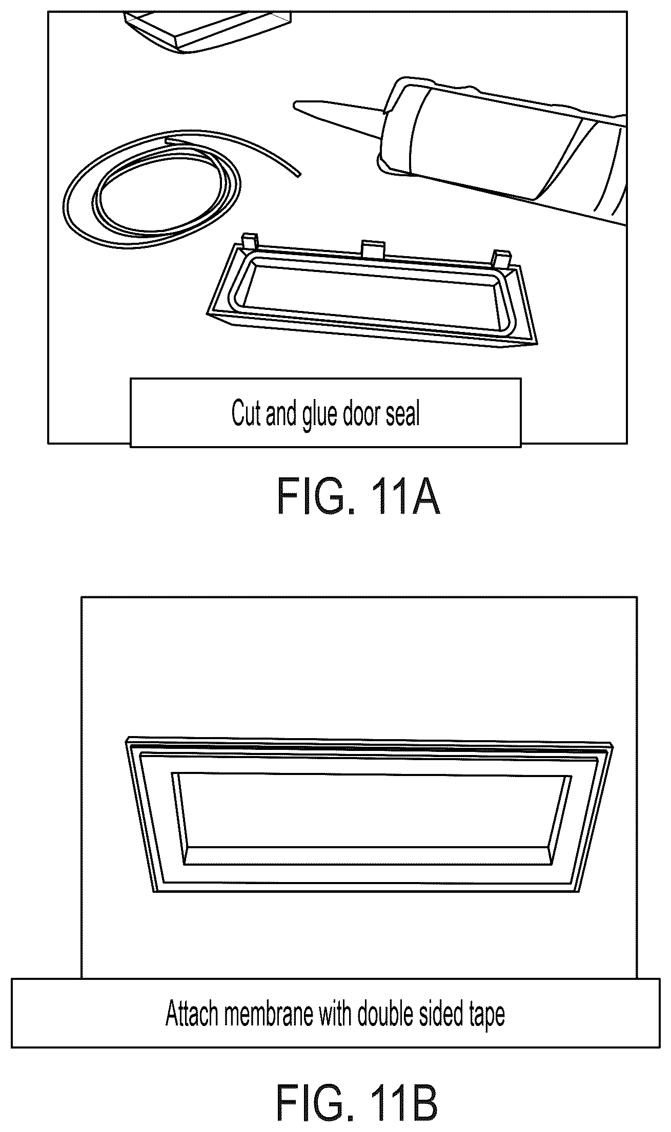 Patent US12297411 Figure 12 – Automated cell culture incubators comprising selectively permeable cell culture vessel storage compartments