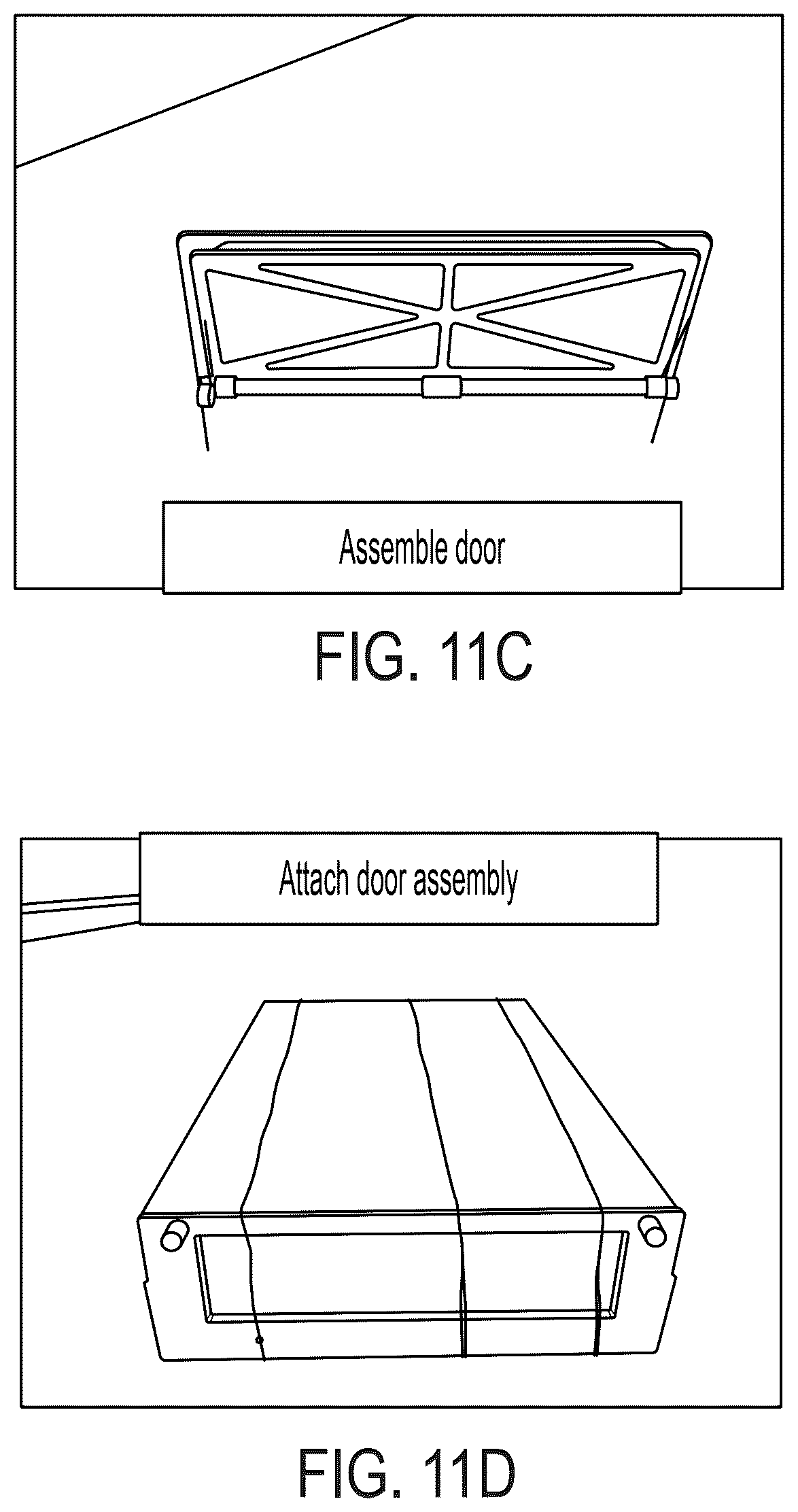 Patent US12297411 Figure 13 – Automated cell culture incubators comprising selectively permeable cell culture vessel storage compartments