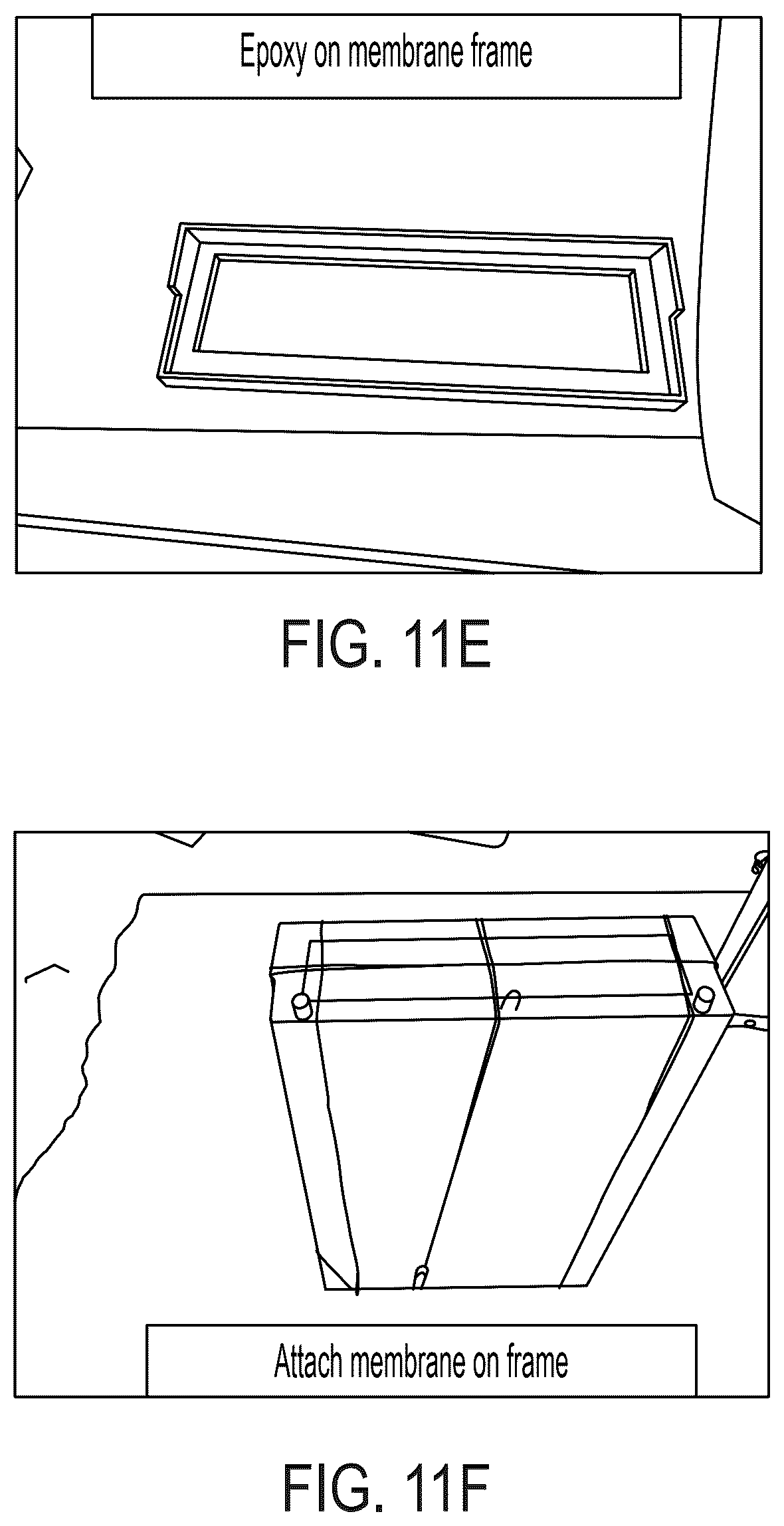 Patent US12297411 Figure 14 – Automated cell culture incubators comprising selectively permeable cell culture vessel storage compartments
