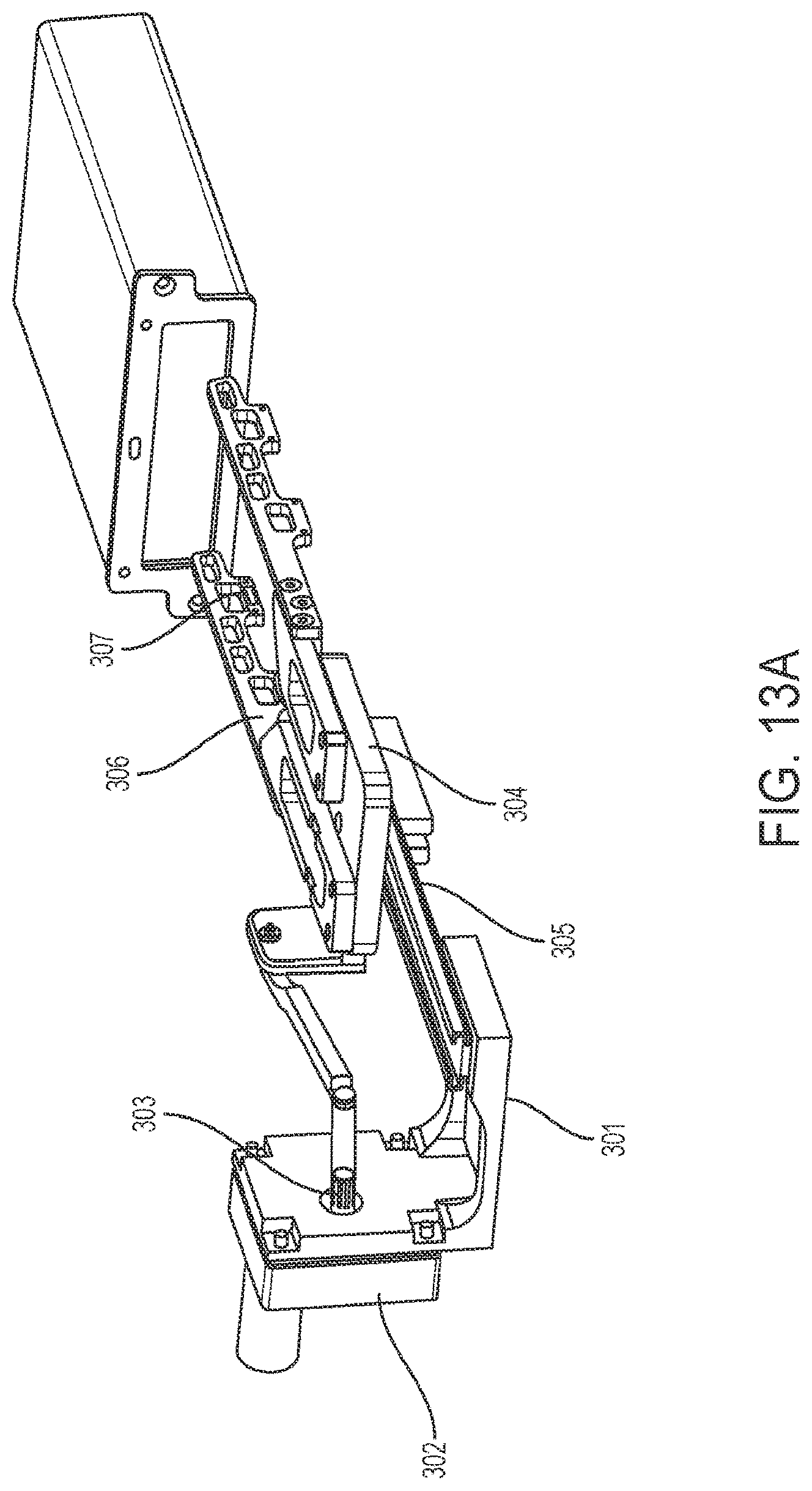 Patent US12297411 Figure 17 – Automated cell culture incubators comprising selectively permeable cell culture vessel storage compartments