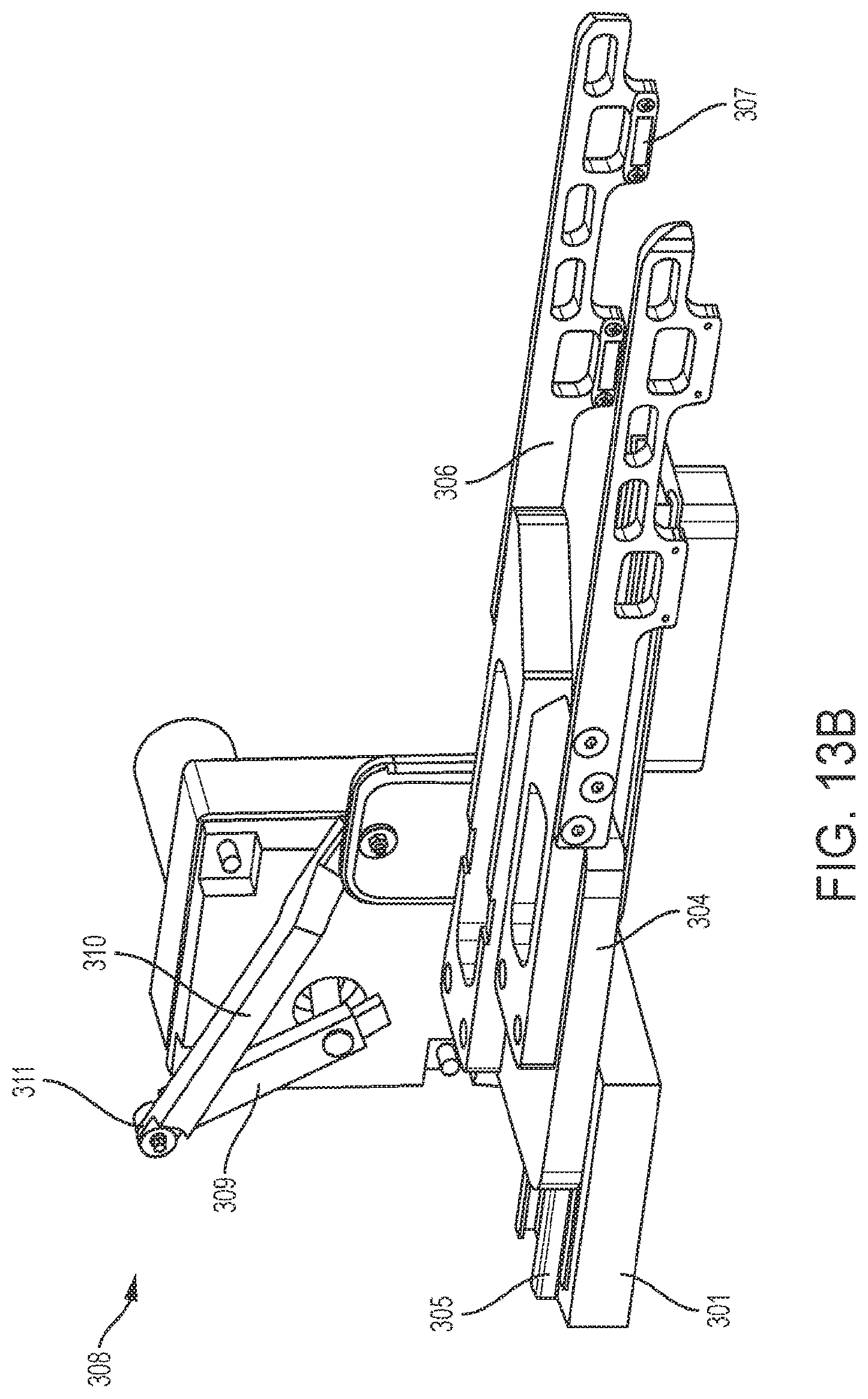 Patent US12297411 Figure 18 – Automated cell culture incubators comprising selectively permeable cell culture vessel storage compartments