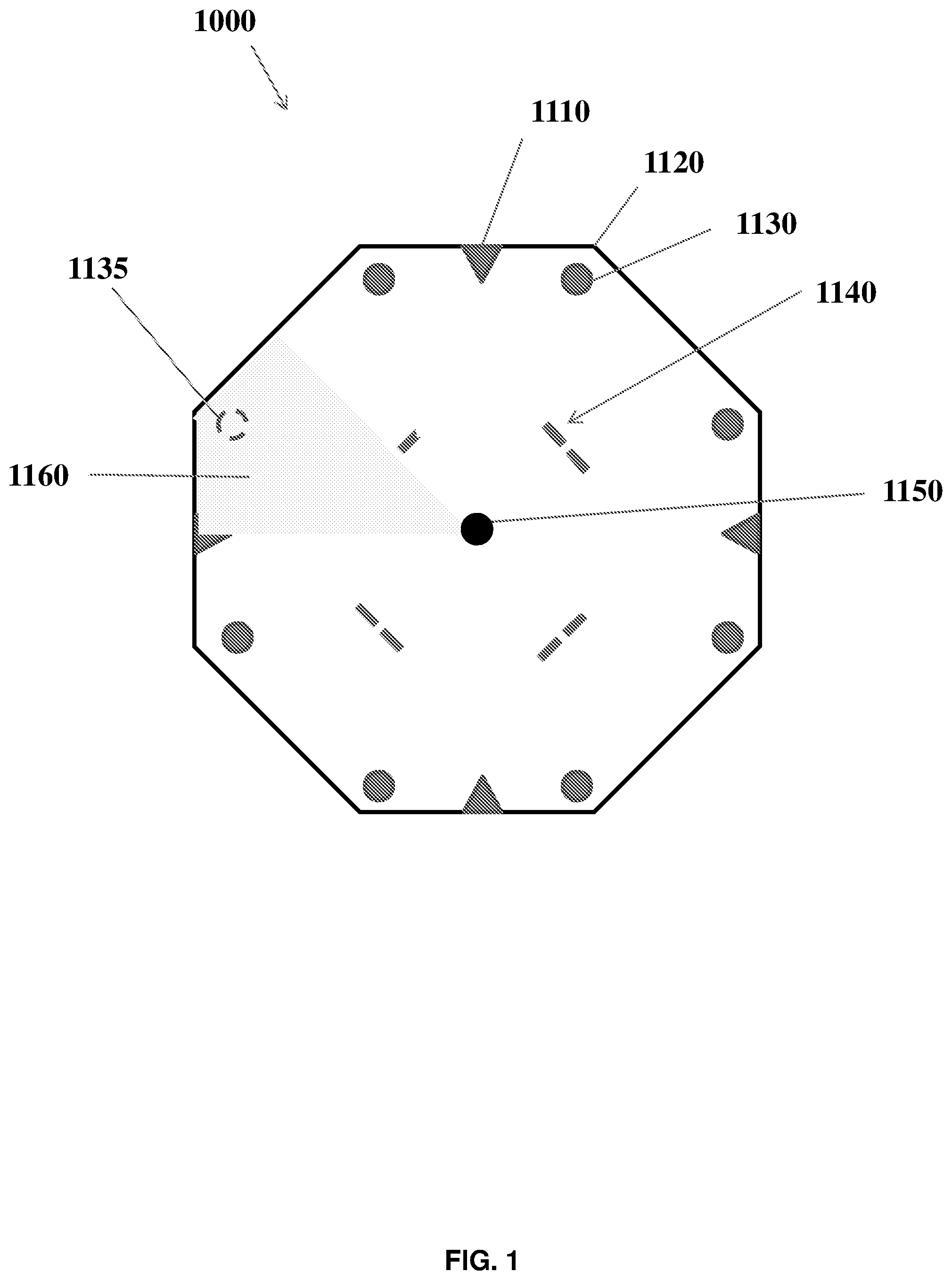 Patent US12297412 Figure 1 – Dendritic cell generating apparatus and method