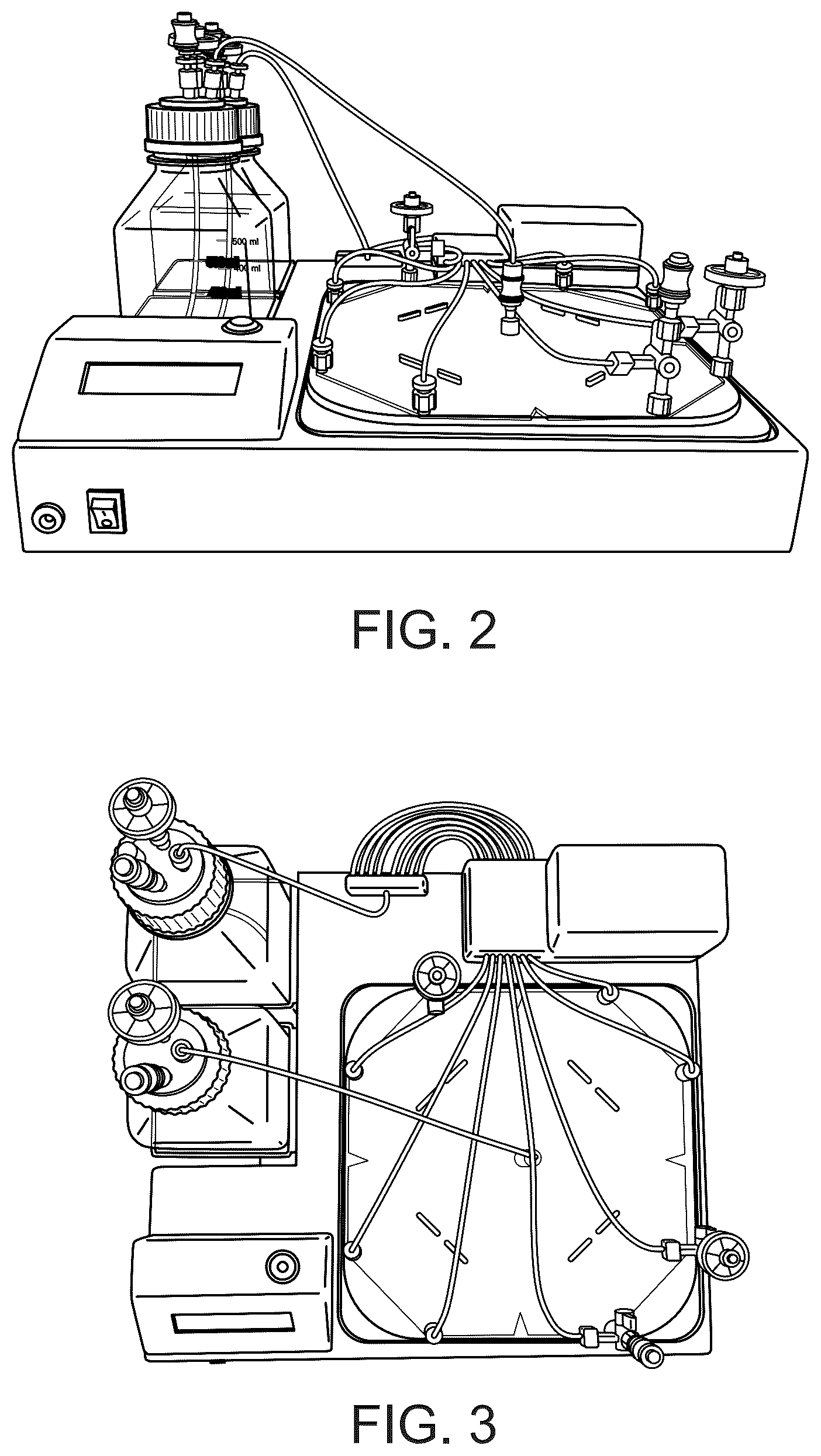 Patent US12297412 Figure 2 – Dendritic cell generating apparatus and method