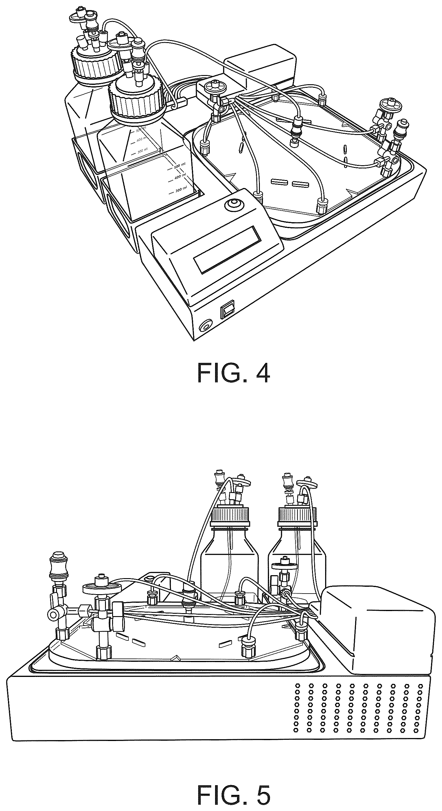 Patent US12297412 Figure 3 – Dendritic cell generating apparatus and method
