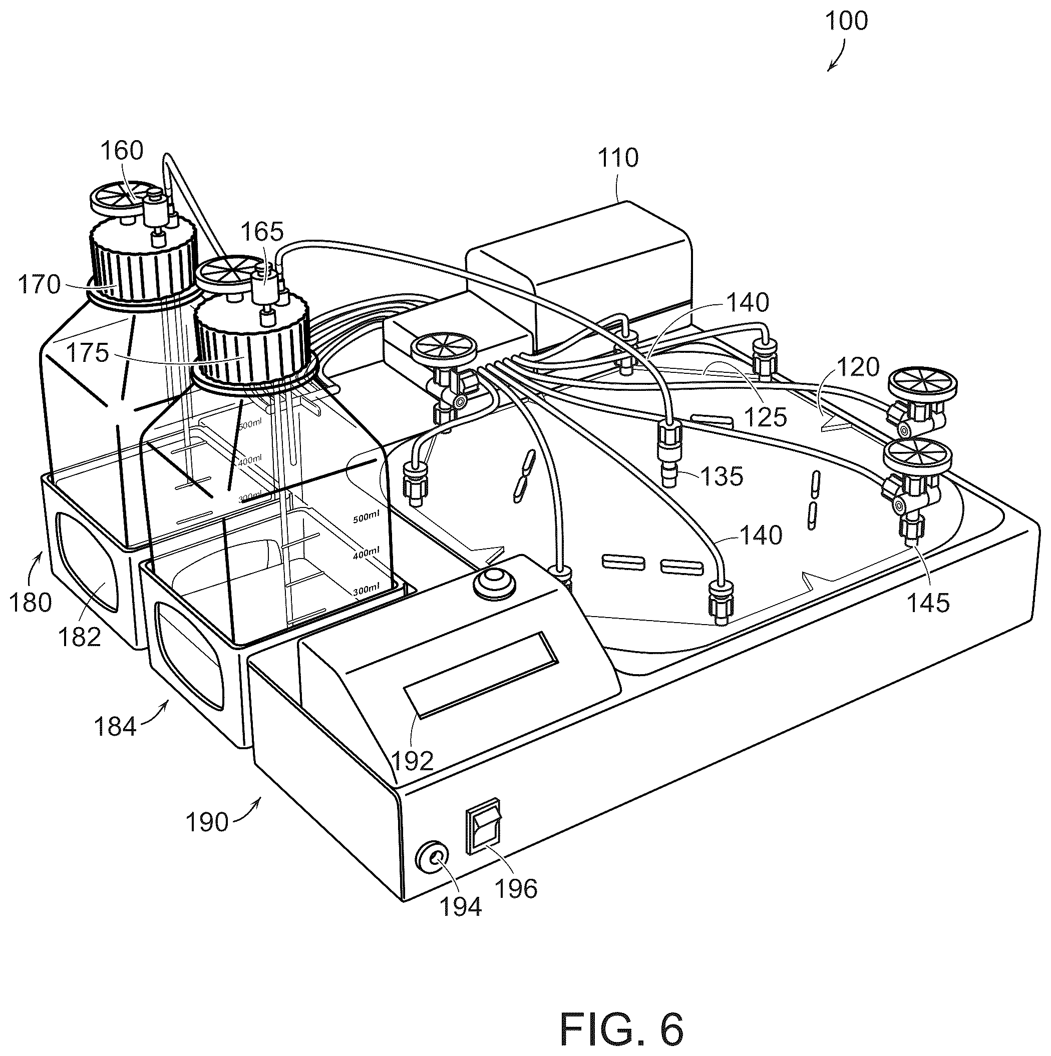 Patent US12297412 Figure 4 – Dendritic cell generating apparatus and method