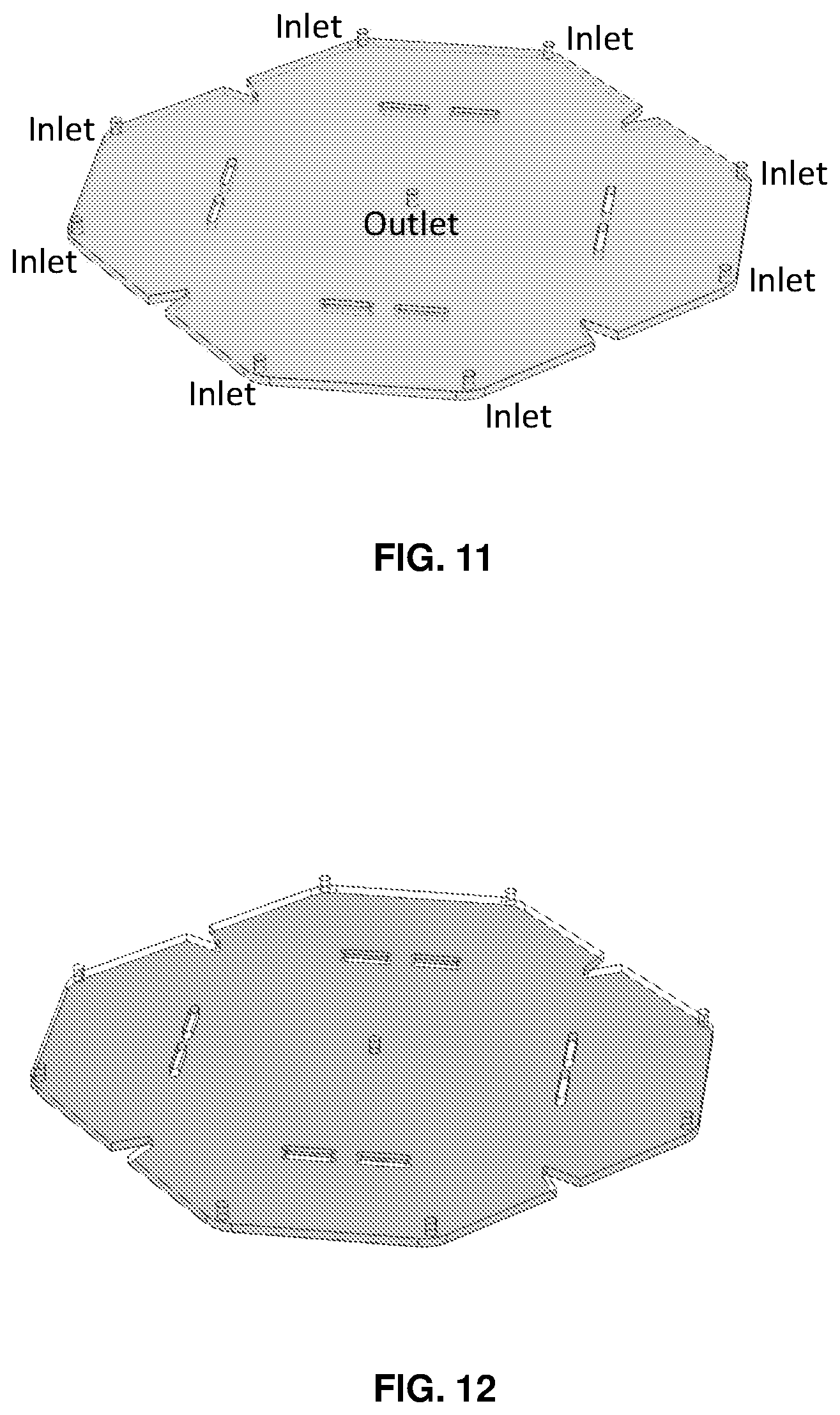Patent US12297412 Figure 9 – Dendritic cell generating apparatus and method