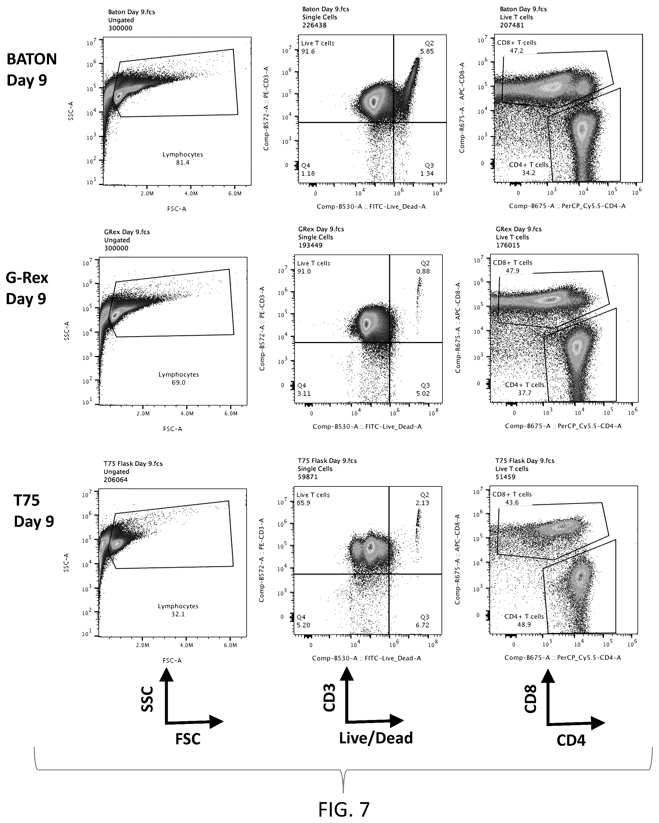 Patent US12297413 Figure 6 – Systems and methods for cell culturing