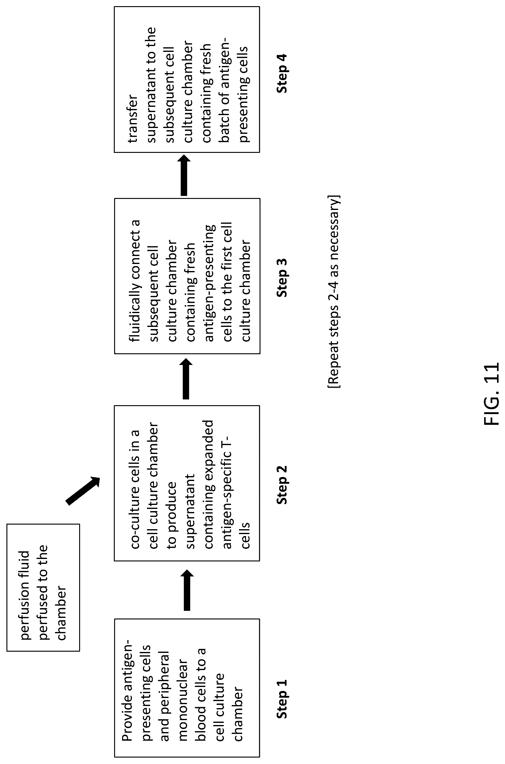 Patent US12297413 Figure 10 – Systems and methods for cell culturing