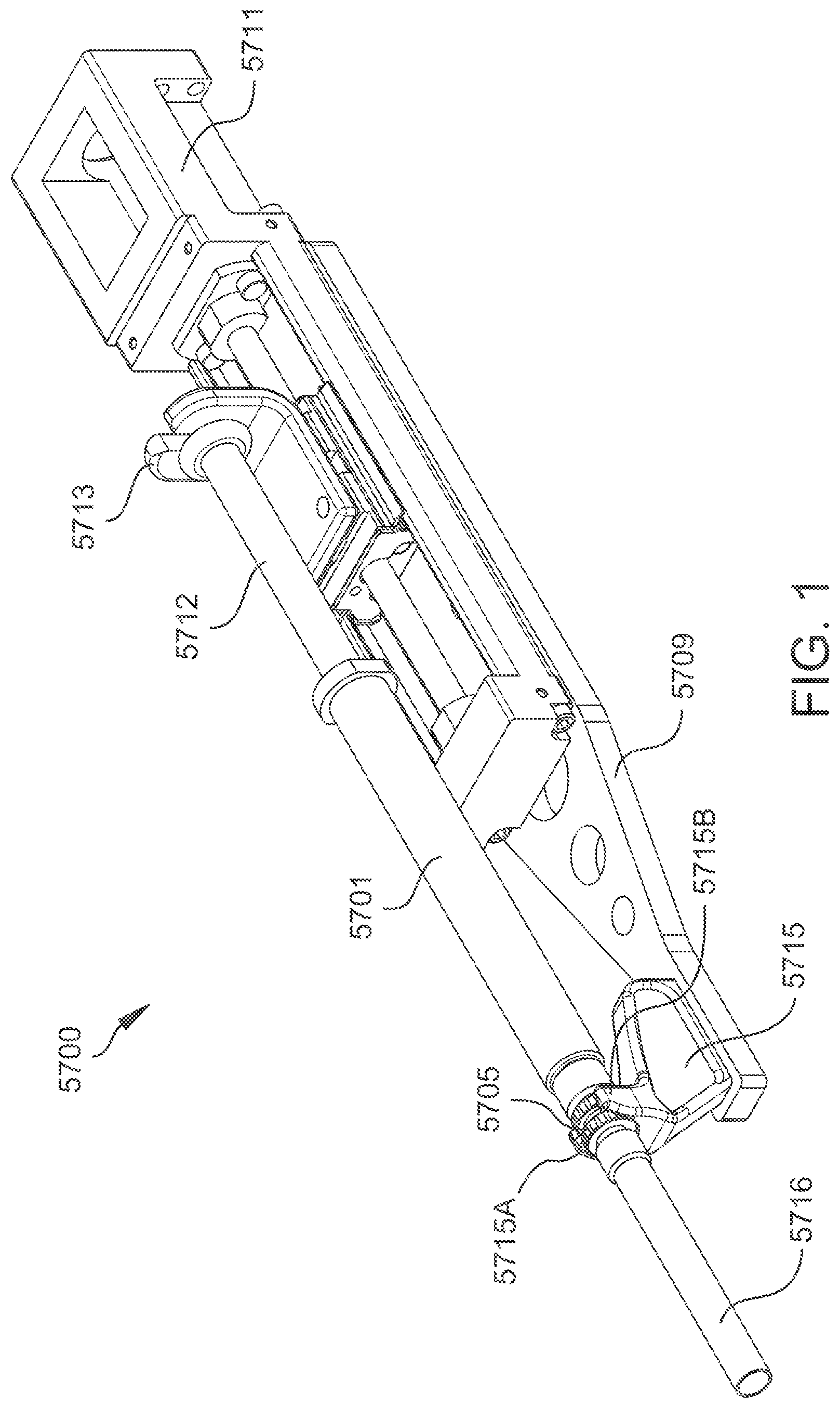 Patent US12297416 — System and method for transferring tissue — Figure 1