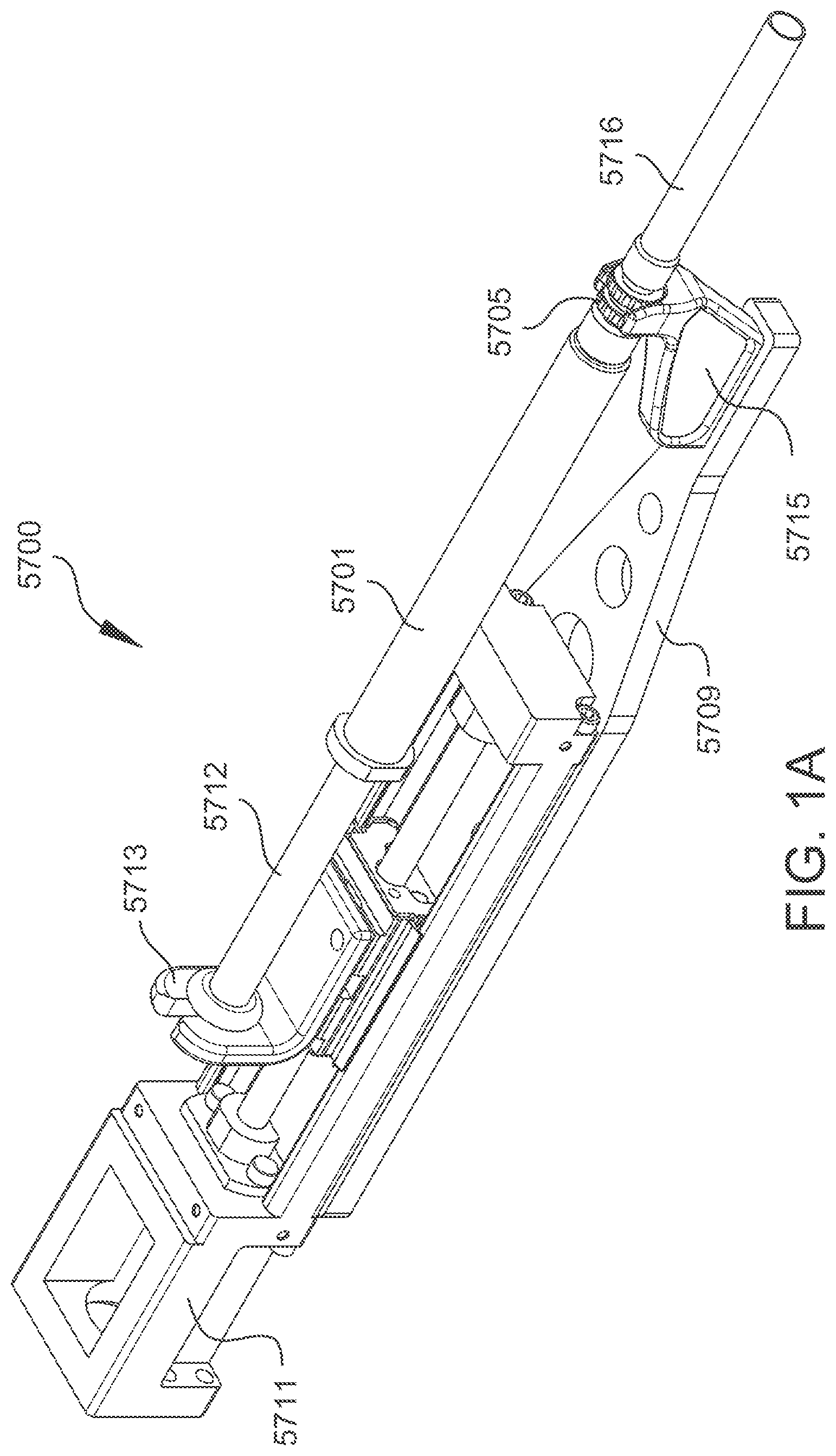 Patent US12297416 Figure 2 – System and method for transferring tissue