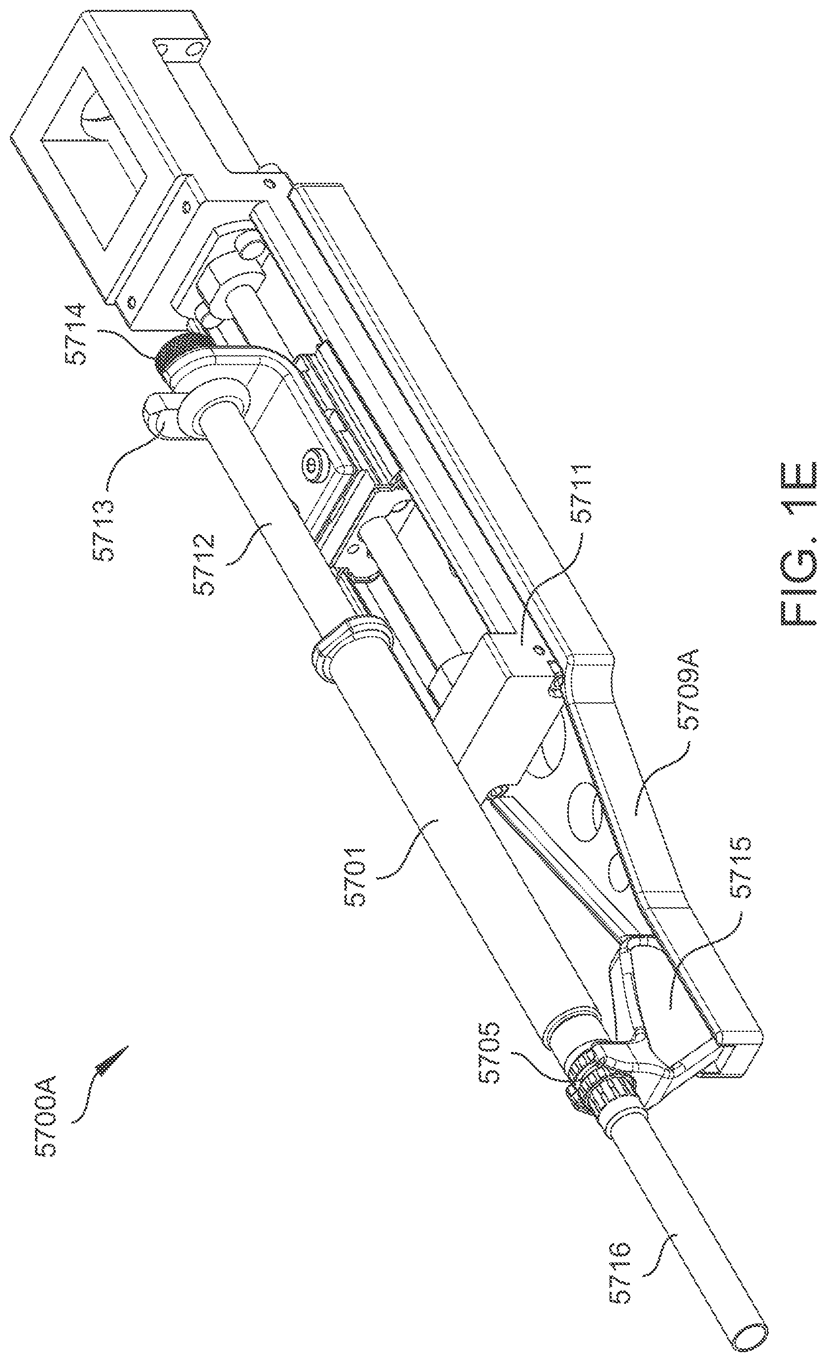 Patent US12297416 Figure 6 – System and method for transferring tissue
