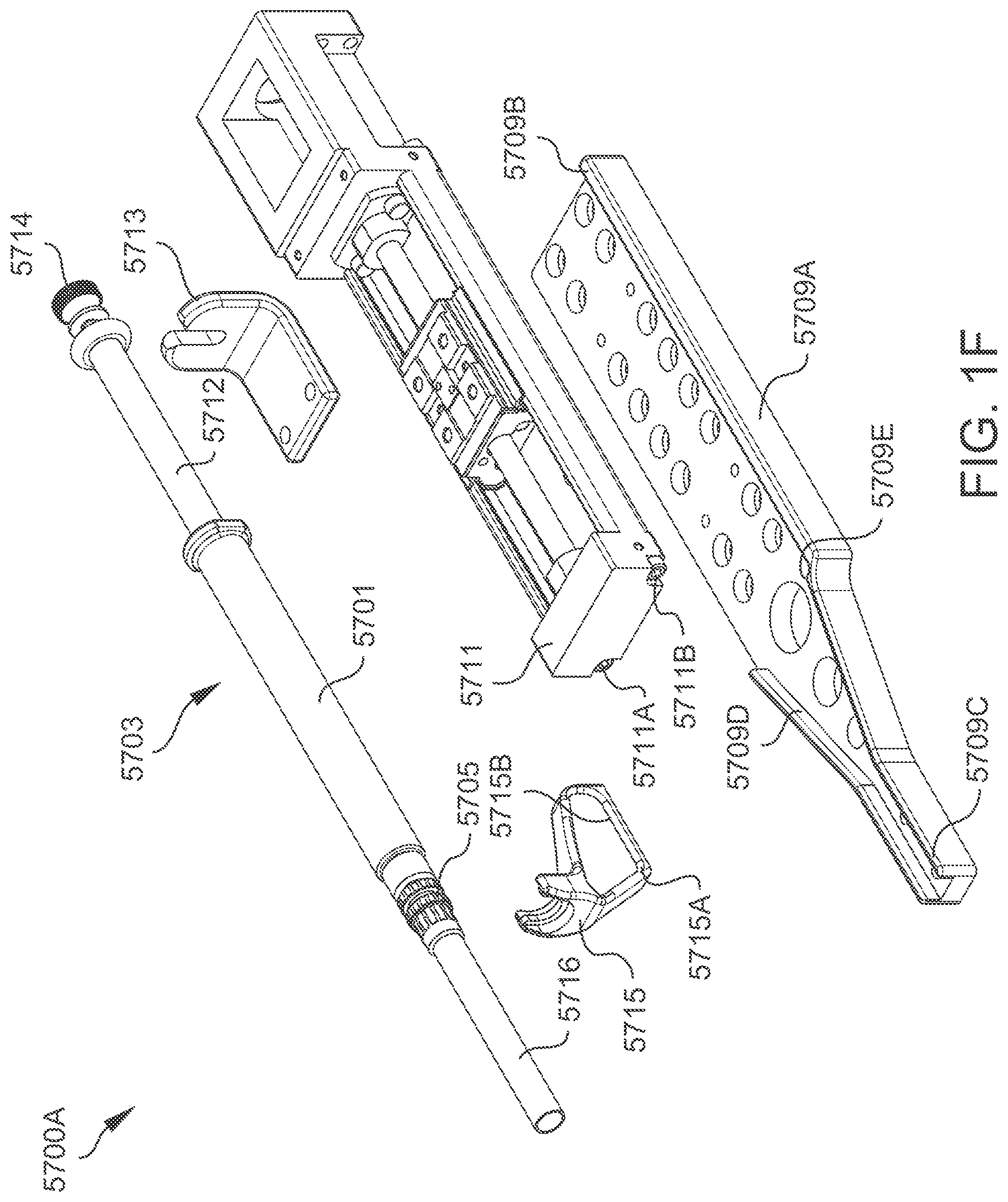 Patent US12297416 Figure 7 – System and method for transferring tissue