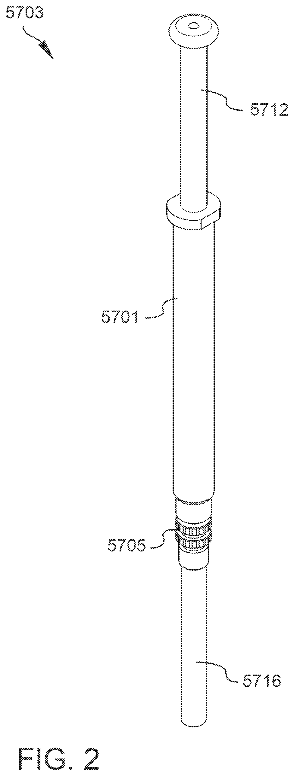 Patent US12297416 Figure 8 – System and method for transferring tissue