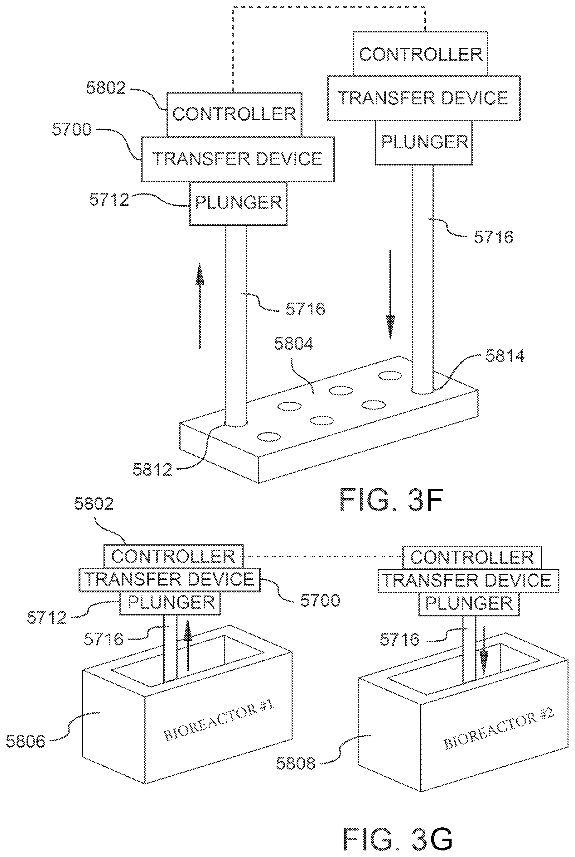Patent US12297416 Figure 15 – System and method for transferring tissue