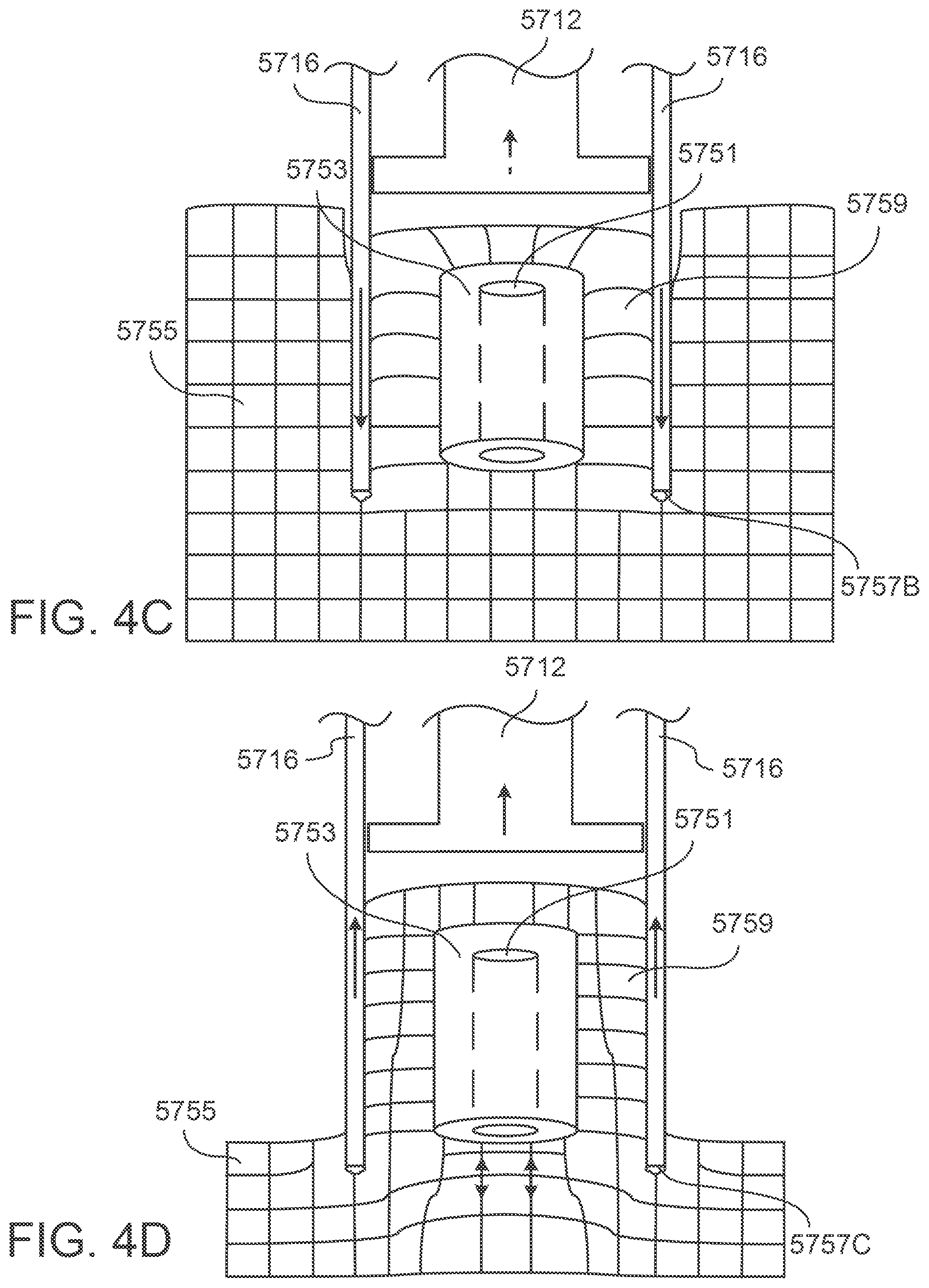 Patent US12297416 Figure 17 – System and method for transferring tissue