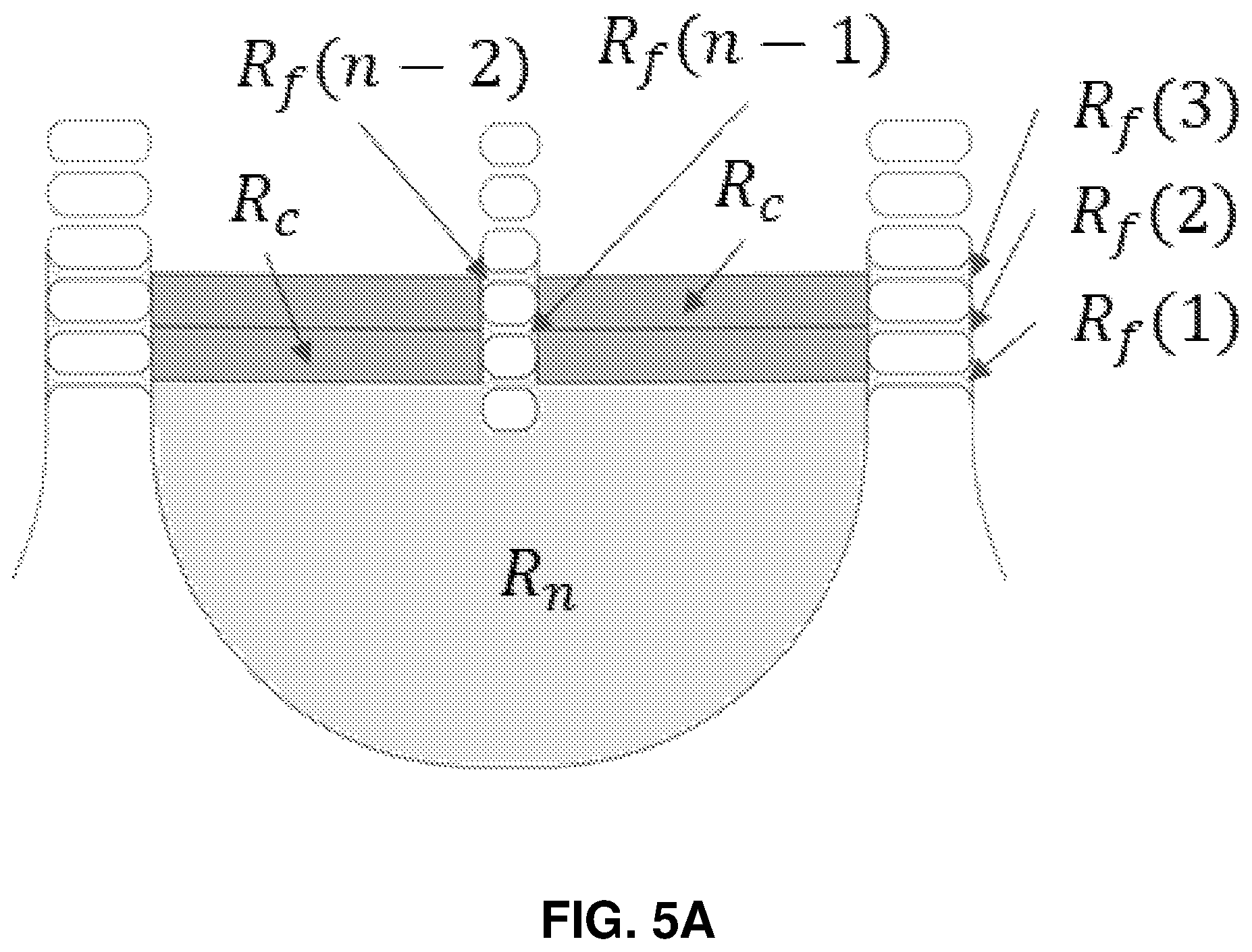 Patent US12297417 Figure 5 – Lateral filter array microfluidic device
