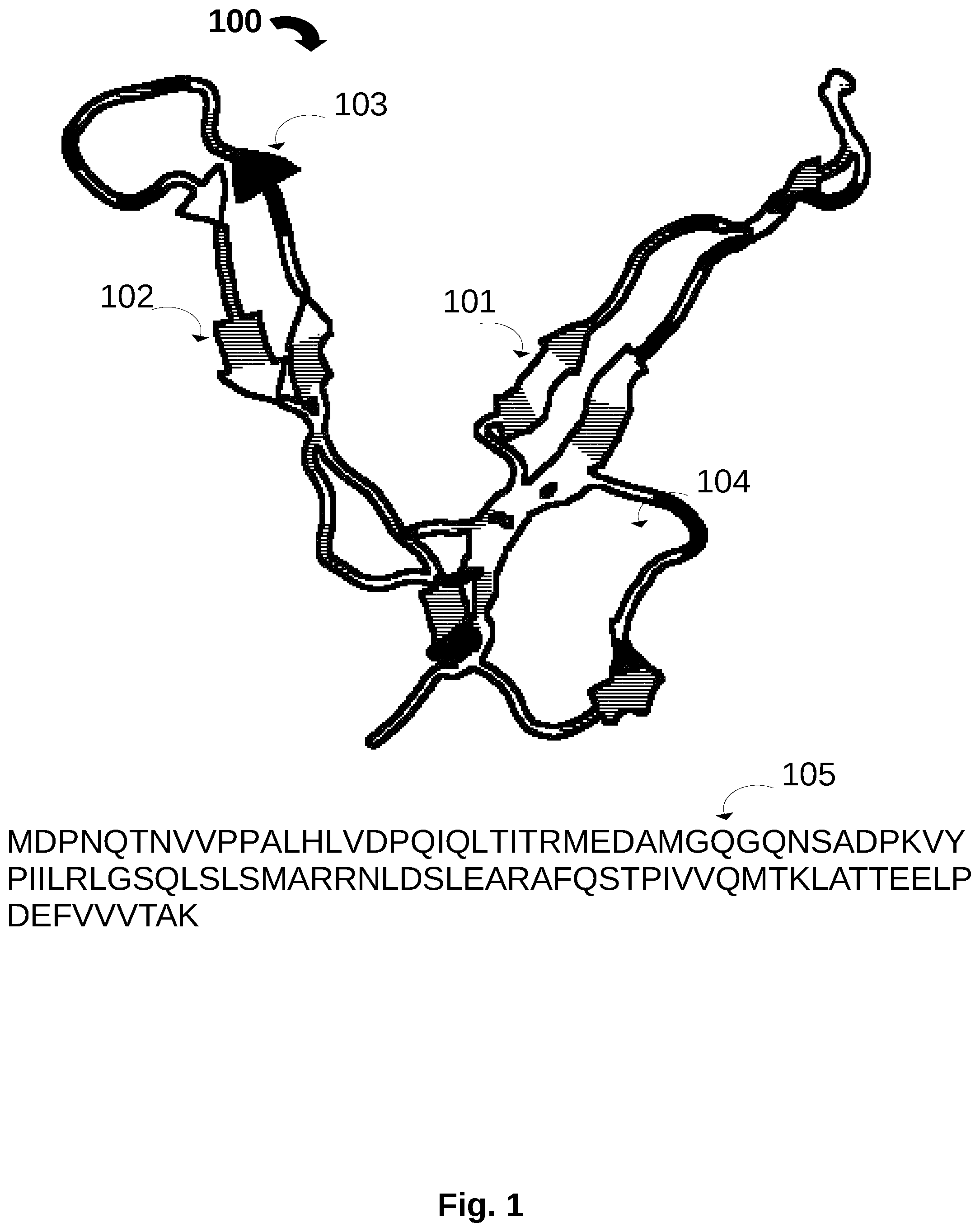 Patent US12297460 Figure 1 – Viral preparations and methods for treating and modulating mitochondrial effects of coronavirus infections