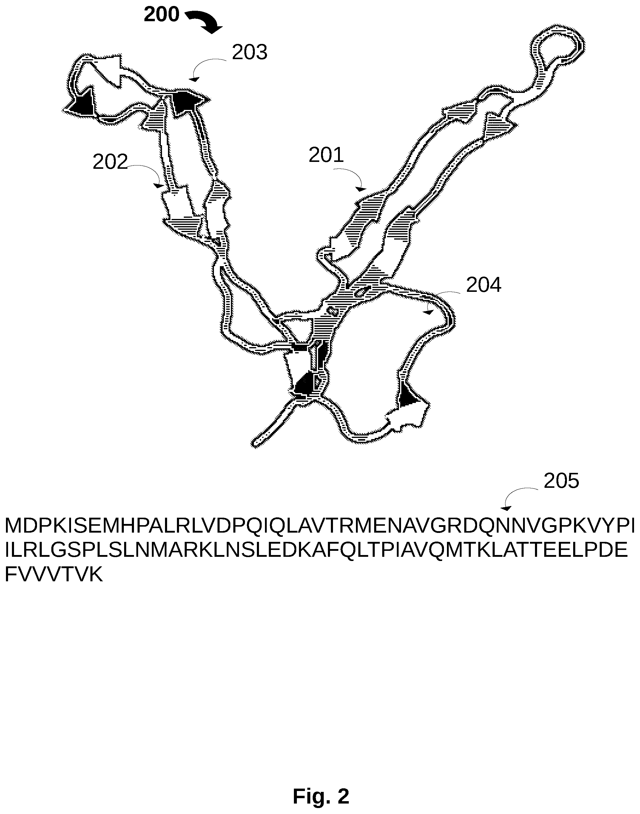 Patent US12297460 Figure 2 – Viral preparations and methods for treating and modulating mitochondrial effects of coronavirus infections