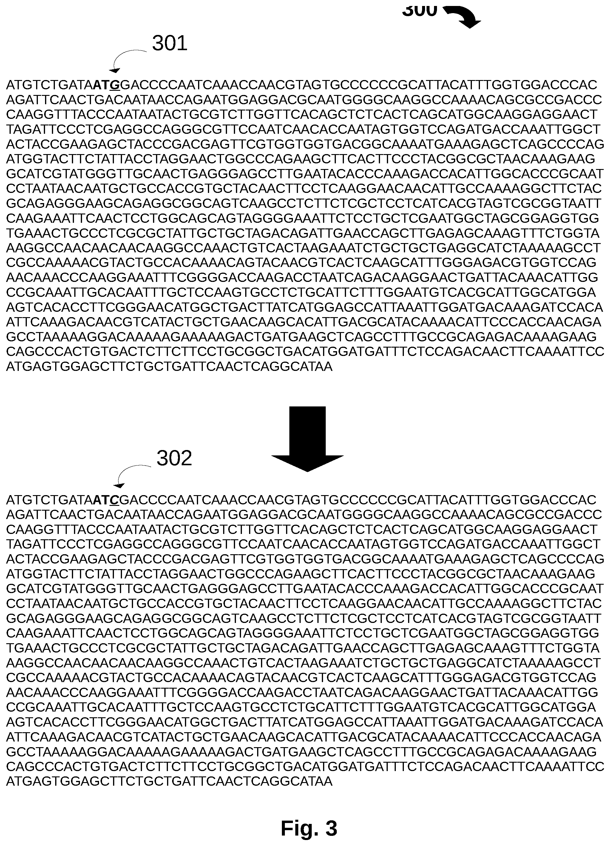 Patent US12297460 Figure 3 – Viral preparations and methods for treating and modulating mitochondrial effects of coronavirus infections