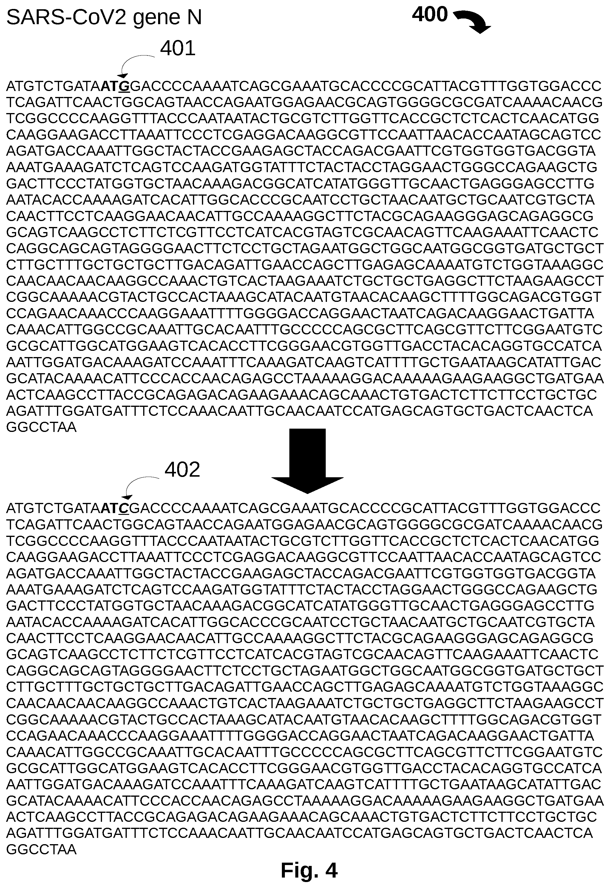 Patent US12297460 Figure 4 – Viral preparations and methods for treating and modulating mitochondrial effects of coronavirus infections