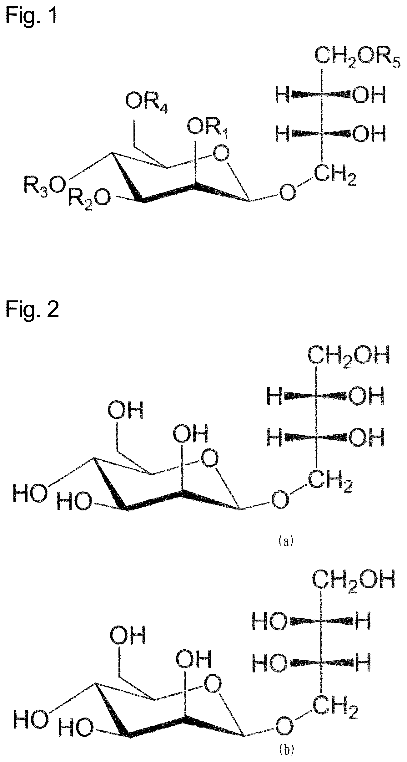 Patent US12297473 Figure 1 – Production of monoacyl MEL