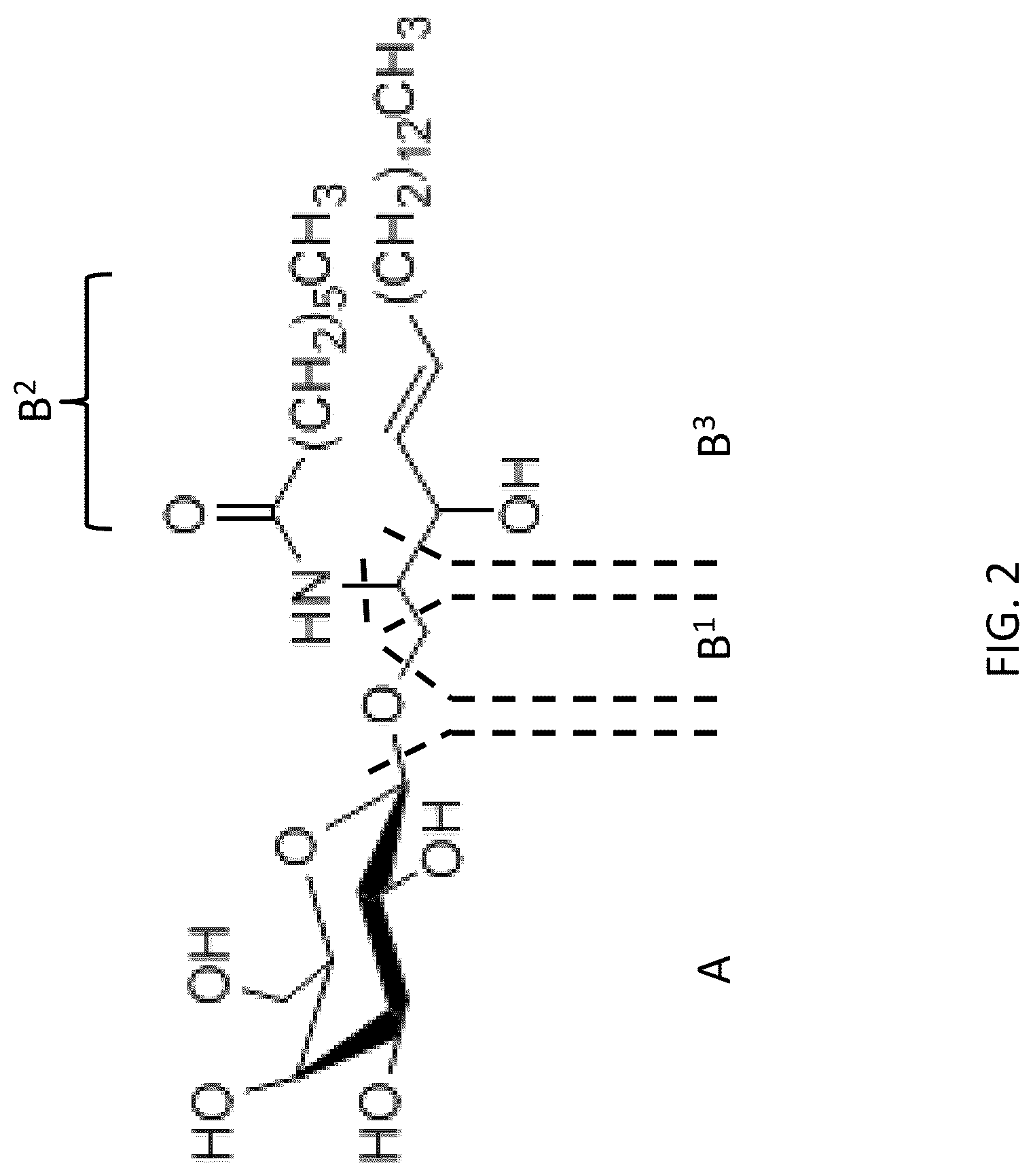 Patent US12297483 Figure 3 – Compounds and methods relating to lysosomal storage disorders
