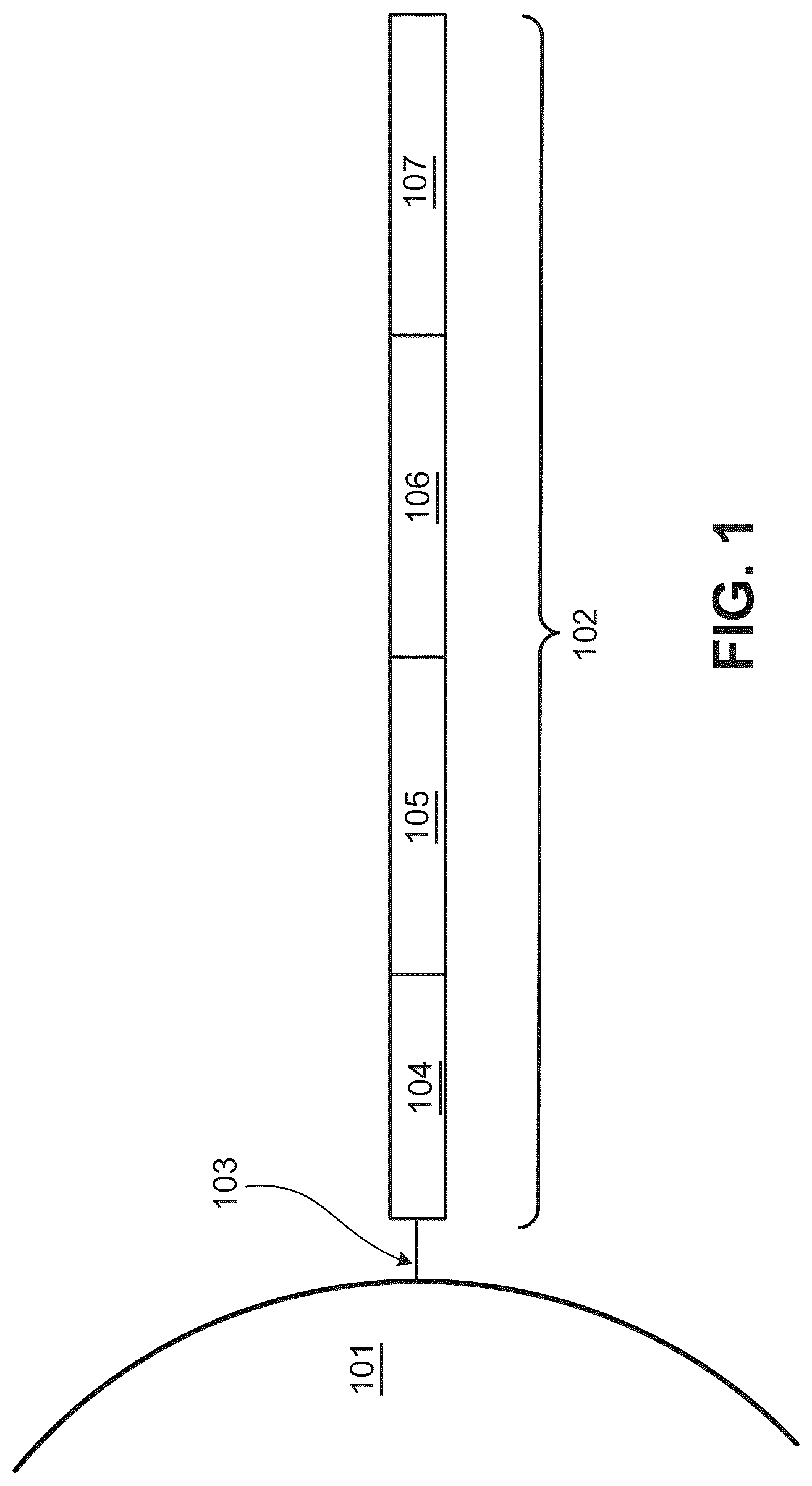 Patent US12297486 Figure 1 – Methods for spatial analysis using proximity ligation