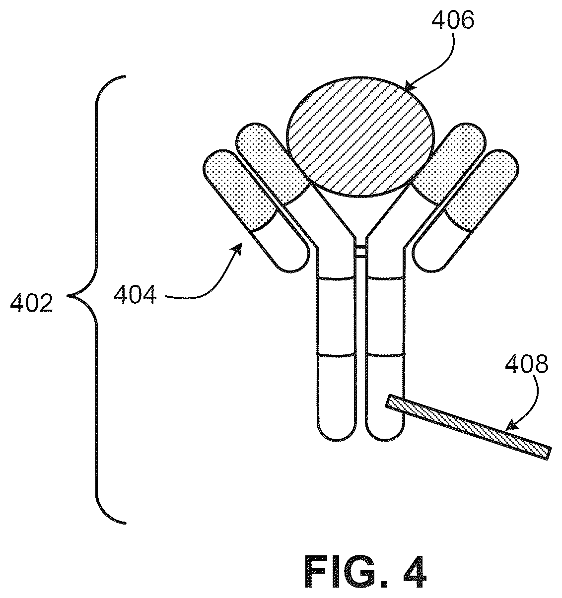 Patent US12297486 Figure 4 – Methods for spatial analysis using proximity ligation