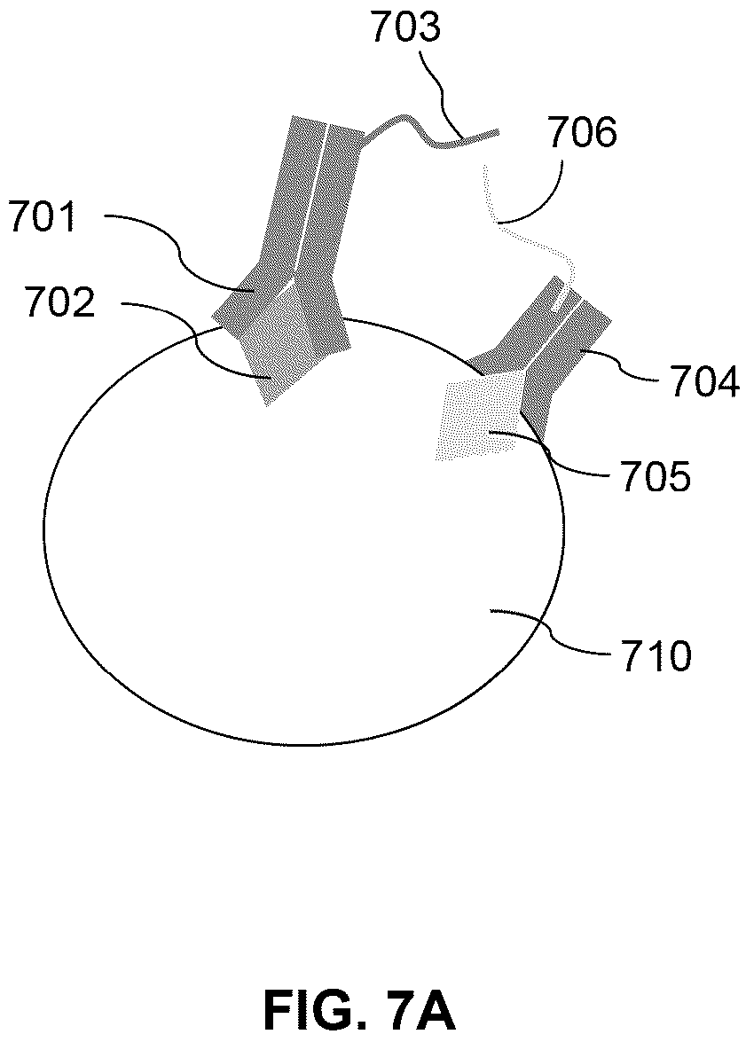 Patent US12297486 Figure 9 – Methods for spatial analysis using proximity ligation