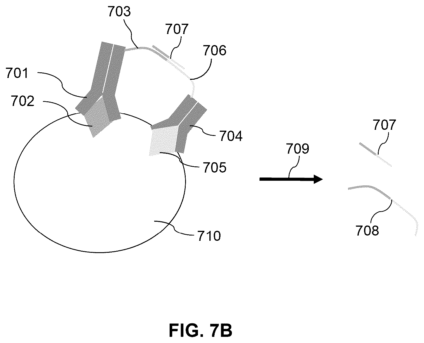 Patent US12297486 Figure 10 – Methods for spatial analysis using proximity ligation