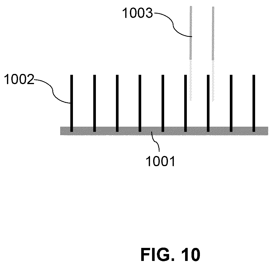 Patent US12297486 Figure 14 – Methods for spatial analysis using proximity ligation