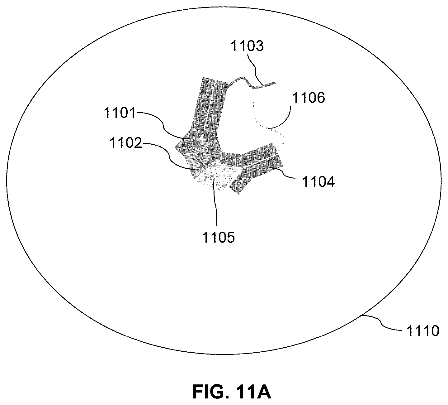 Patent US12297486 Figure 15 – Methods for spatial analysis using proximity ligation