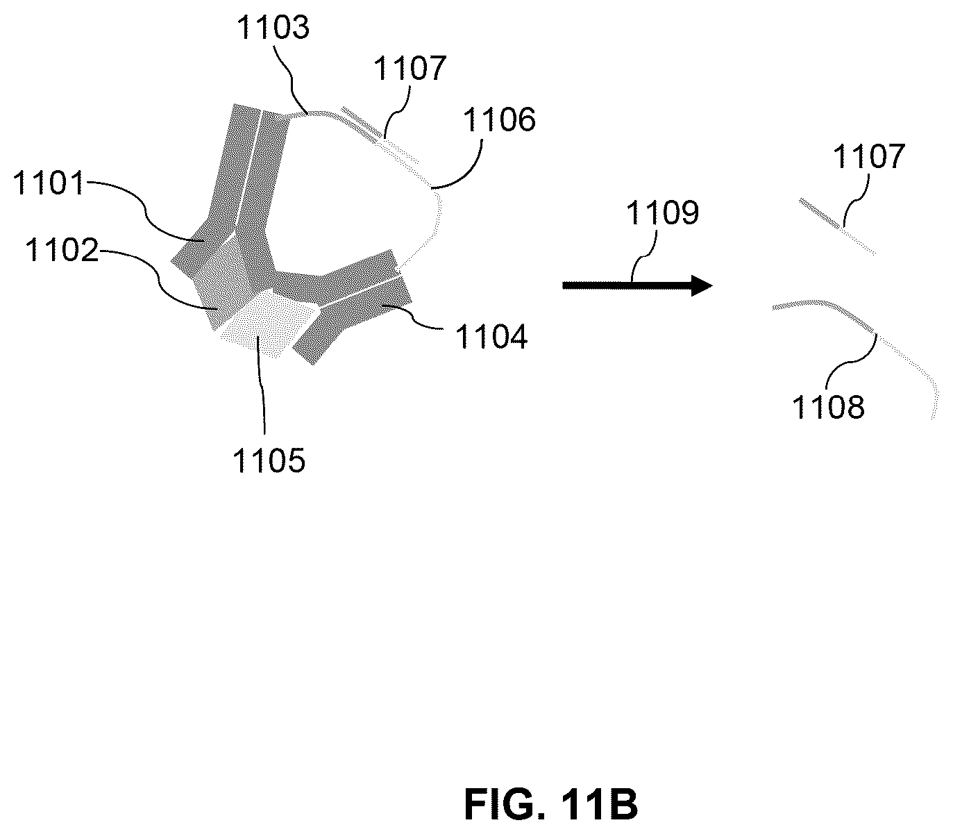 Patent US12297486 Figure 16 – Methods for spatial analysis using proximity ligation