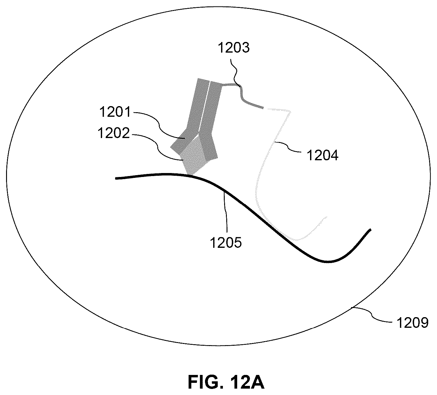 Patent US12297486 Figure 17 – Methods for spatial analysis using proximity ligation