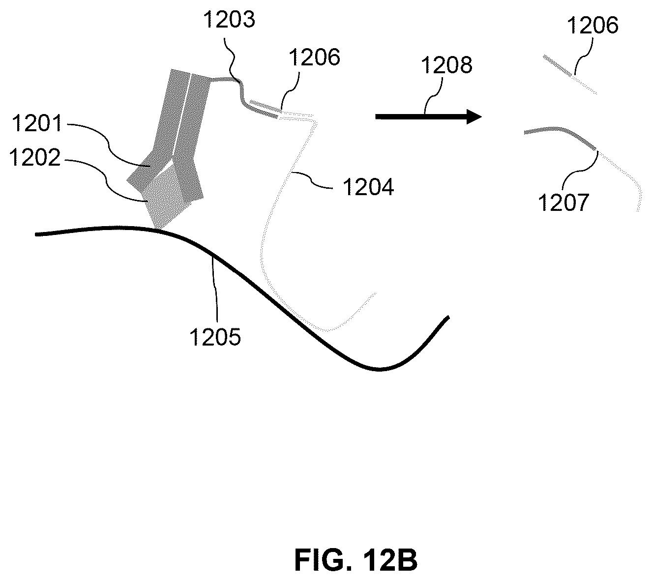 Patent US12297486 Figure 18 – Methods for spatial analysis using proximity ligation
