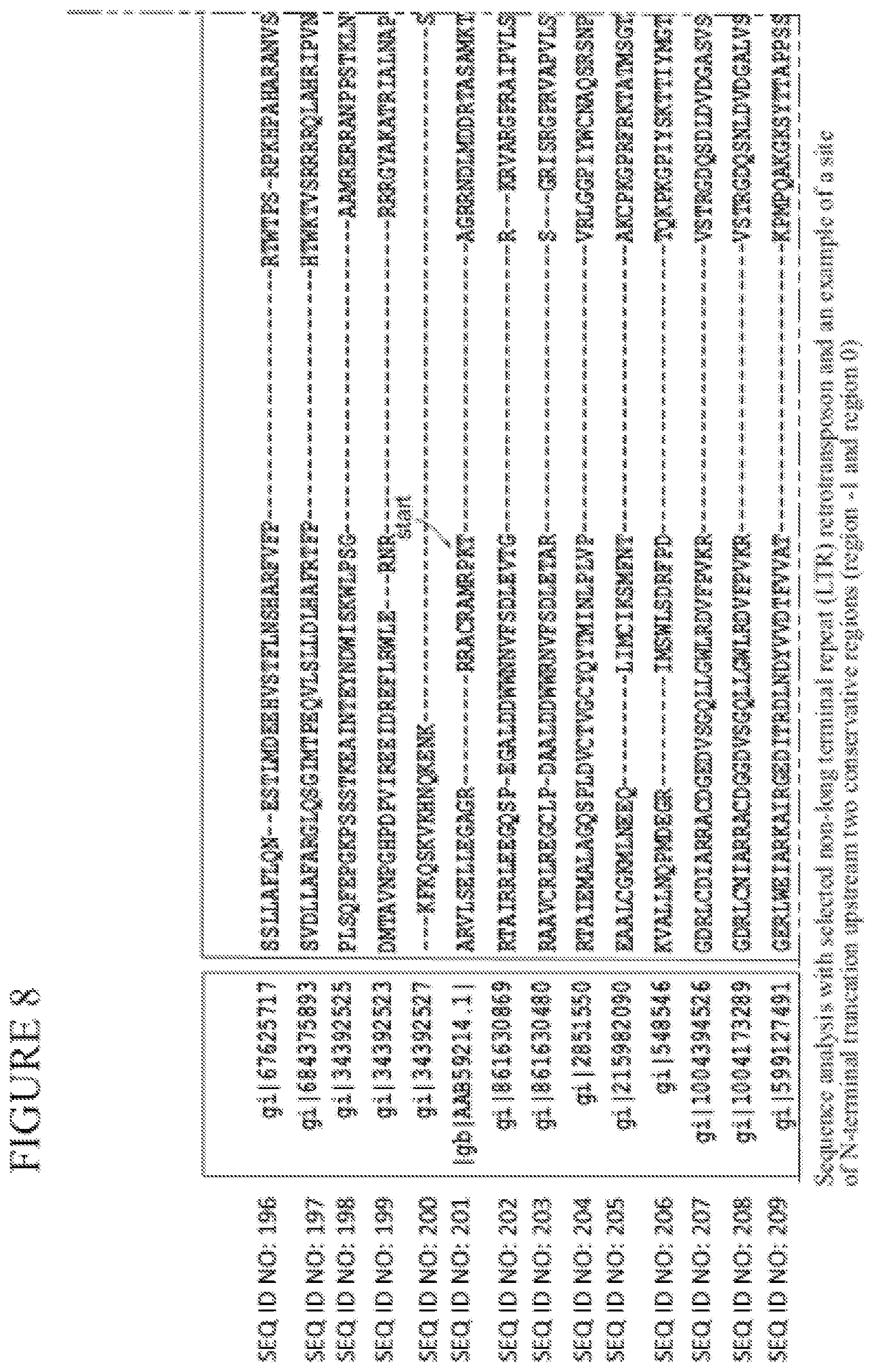 Patent US12297493 Figure 10 – Methods for processing nucleic acid samples