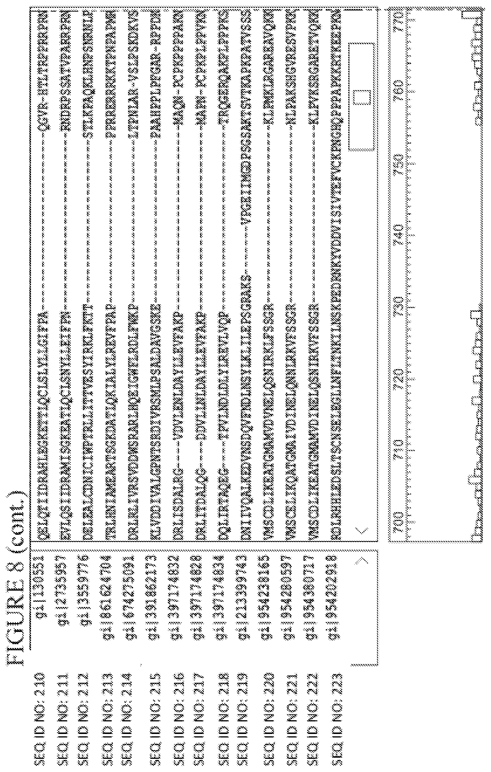 Patent US12297493 Figure 13 – Methods for processing nucleic acid samples