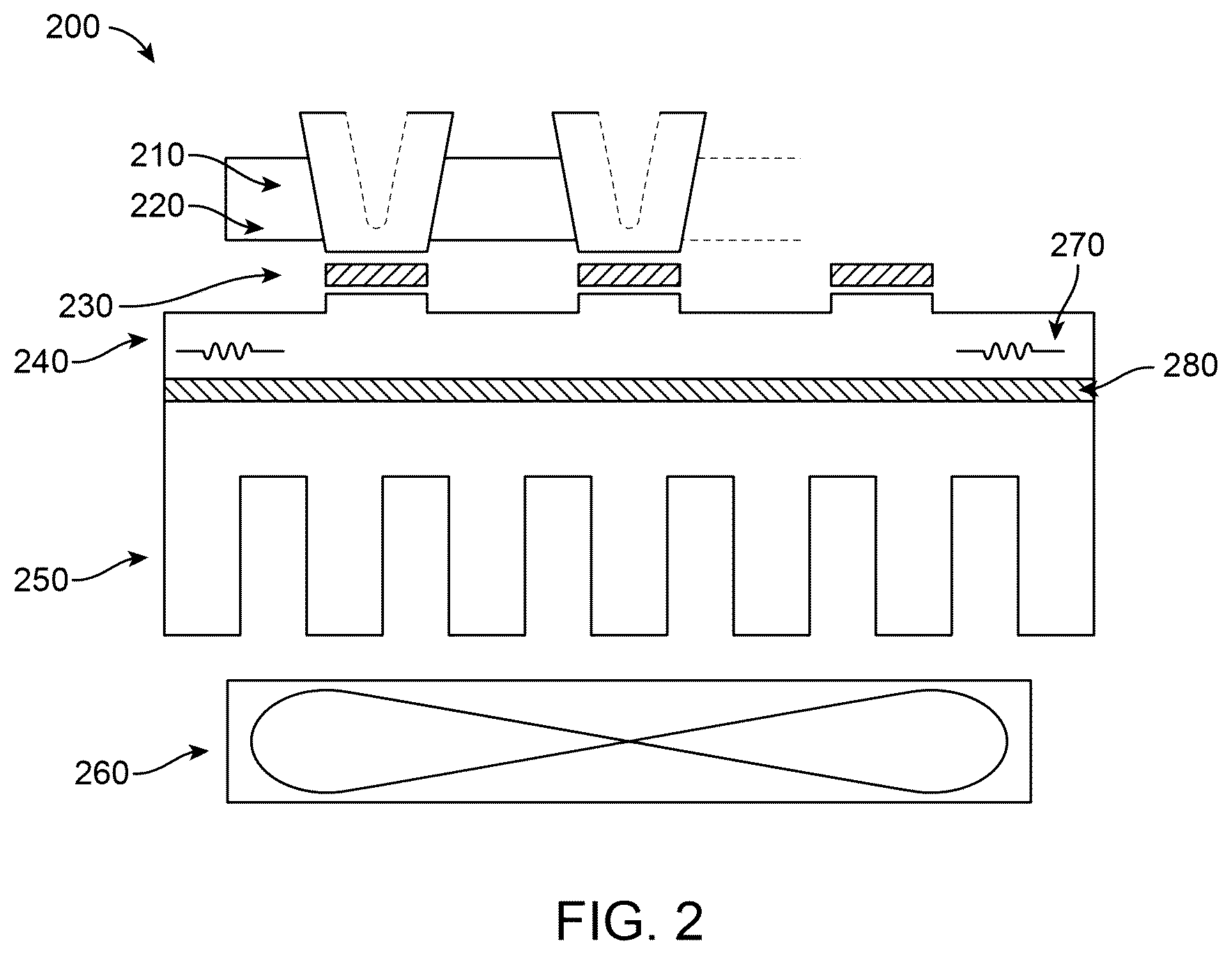 Patent US12297494 Figure 2 – Methods and systems for sample analysis