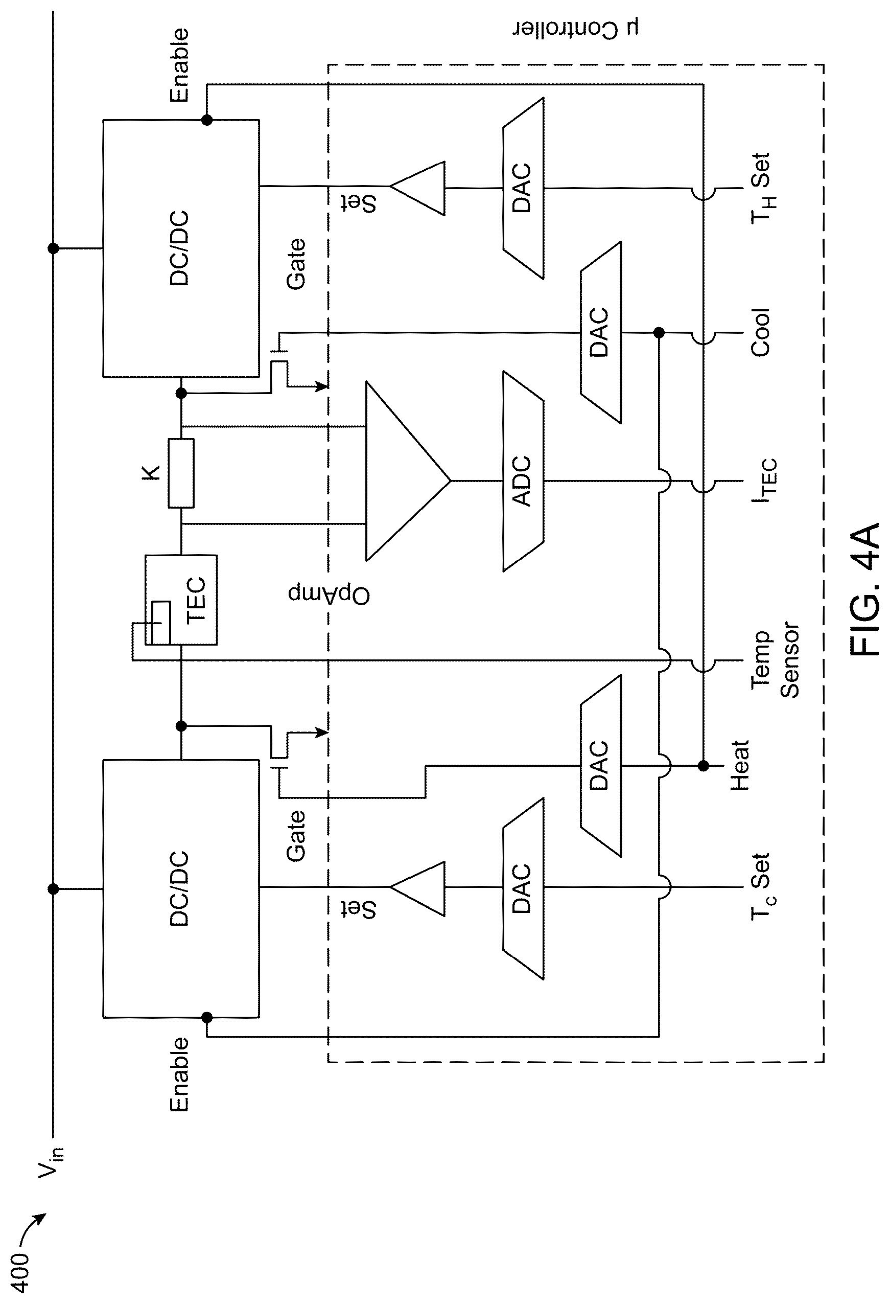 Patent US12297494 Figure 4 – Methods and systems for sample analysis