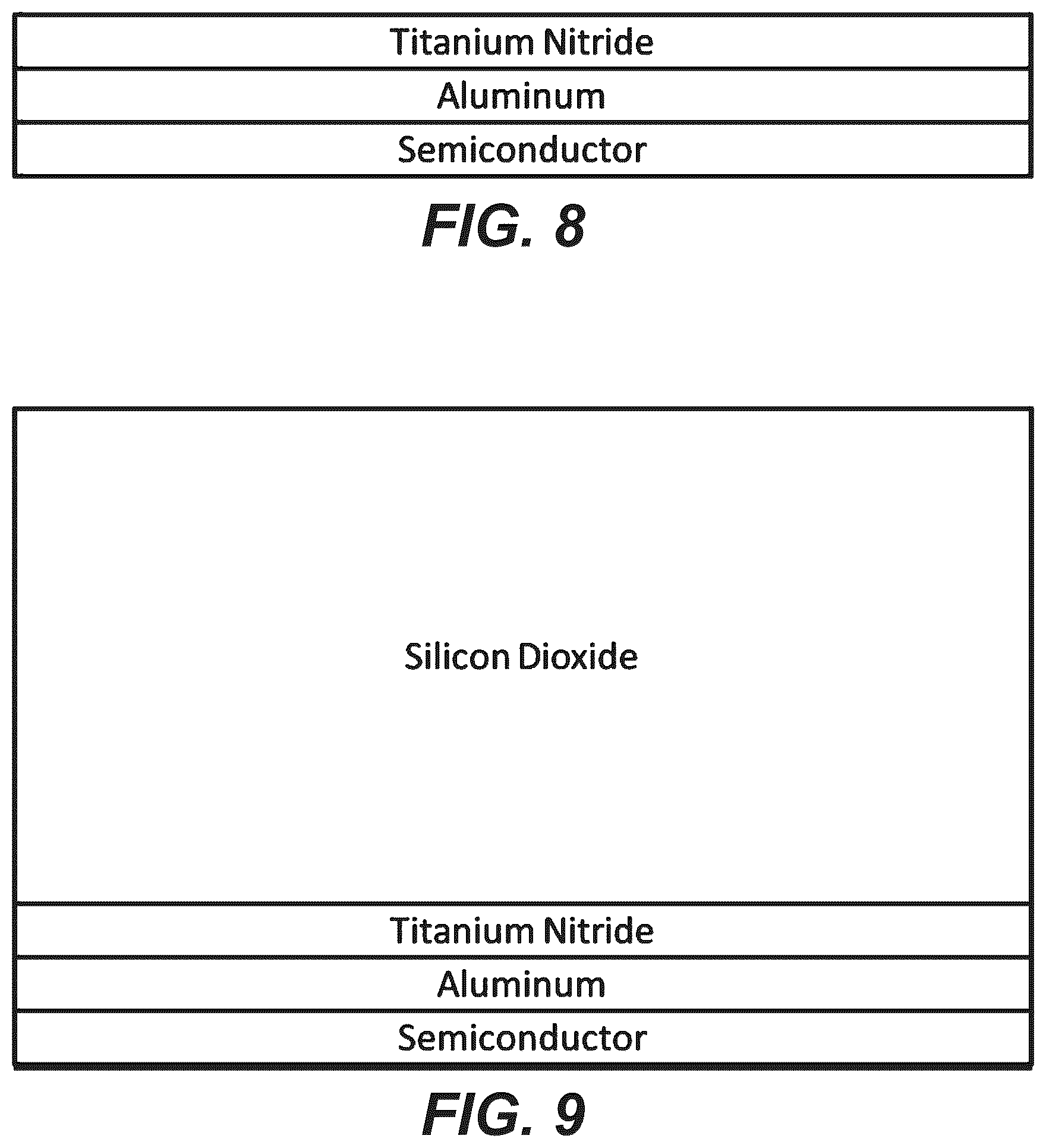 Patent US12297497 Figure 5 – Methods for forming lipid bilayers on biochips