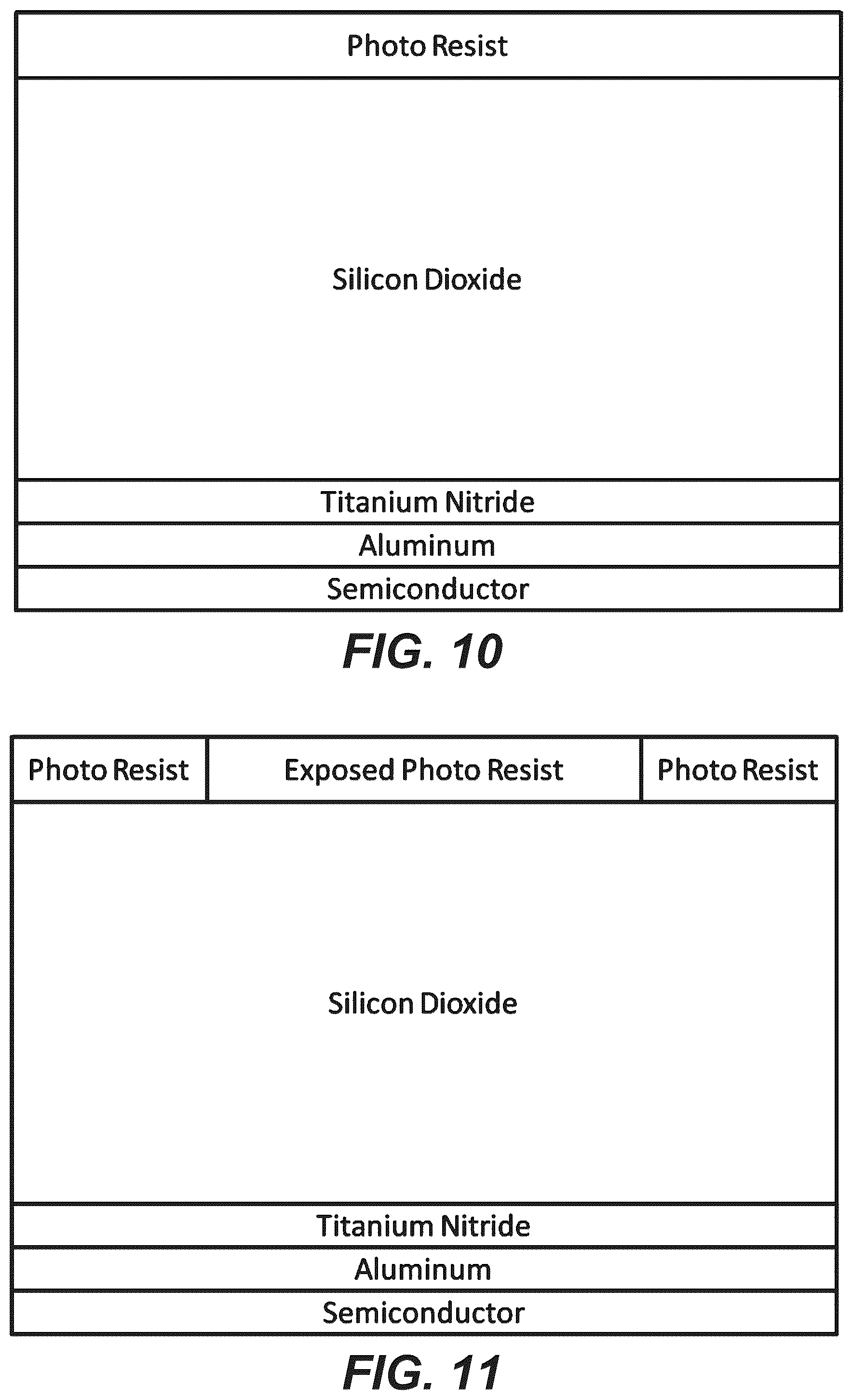 Patent US12297497 Figure 6 – Methods for forming lipid bilayers on biochips