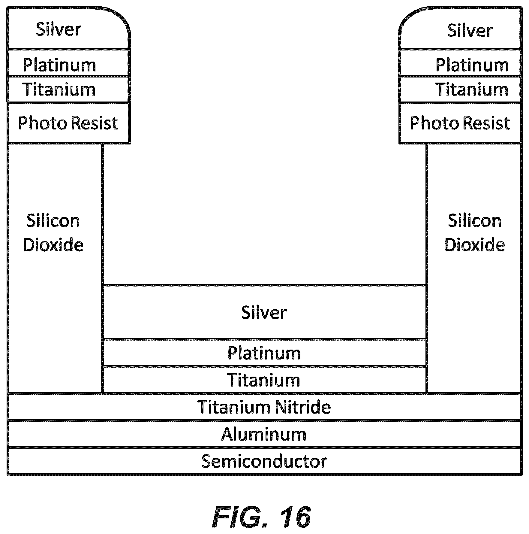 Patent US12297497 Figure 10 – Methods for forming lipid bilayers on biochips